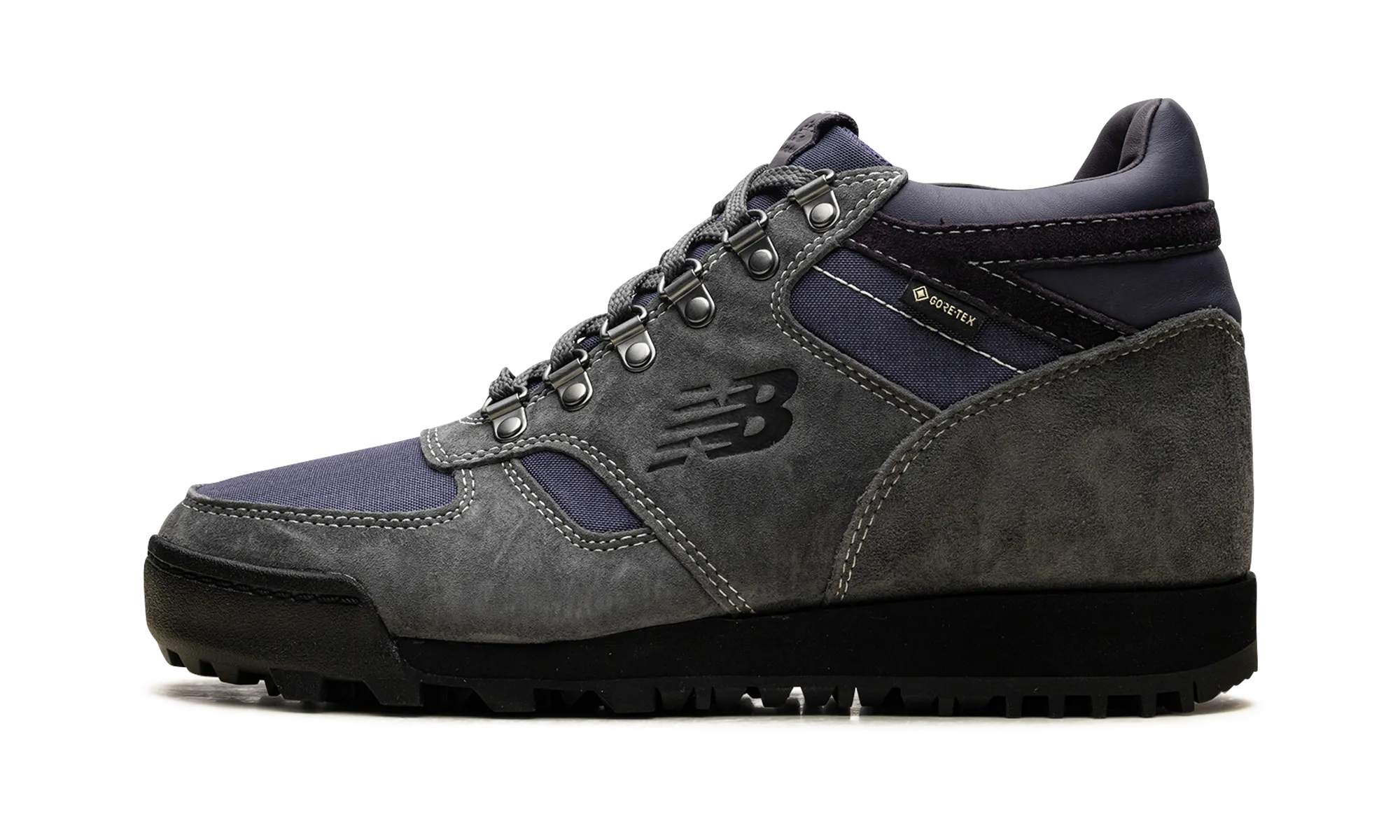Aim Leon Dore x New Balance Rainier "Charcoal" New Balance Men's styles
