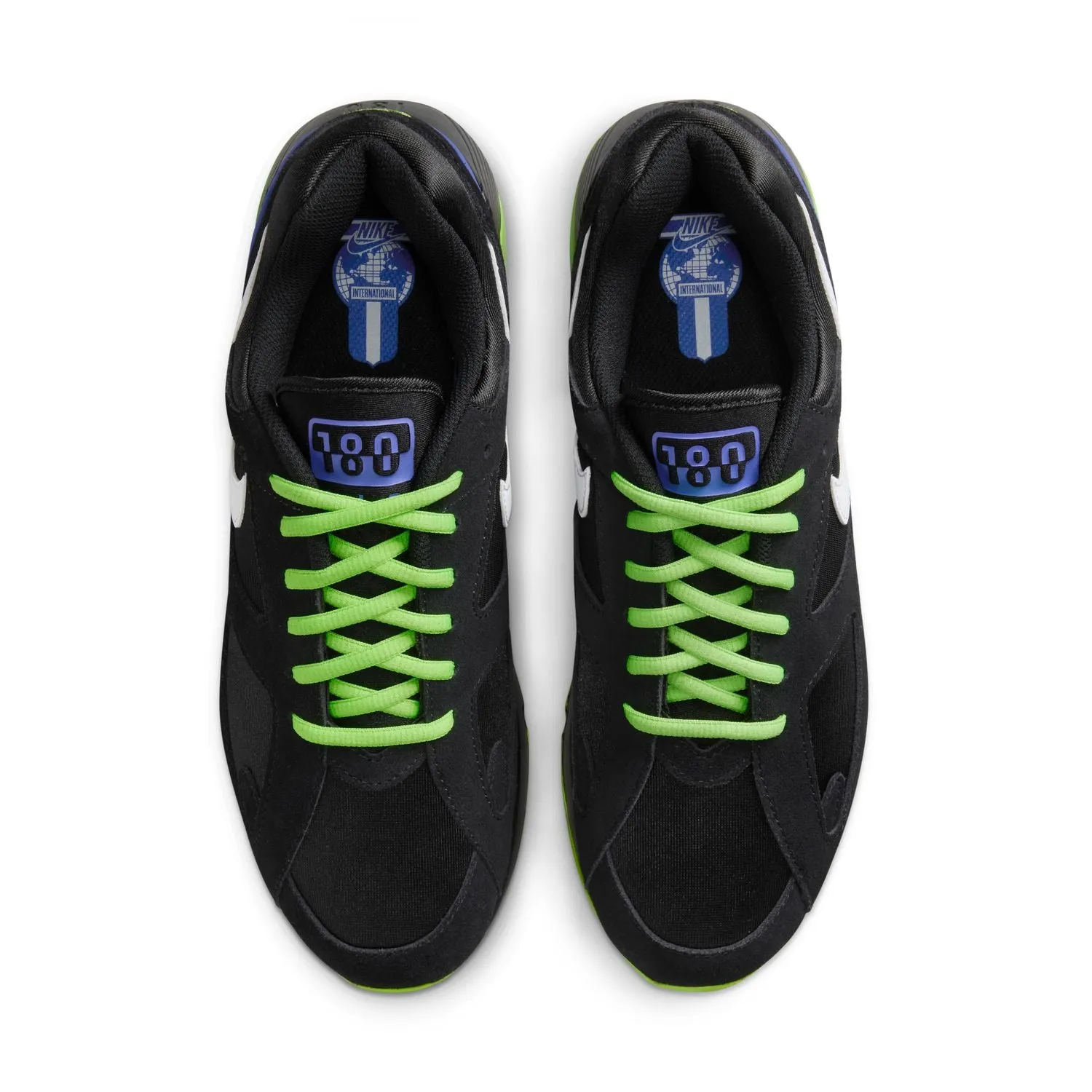 Air 180 QS 'Joker'