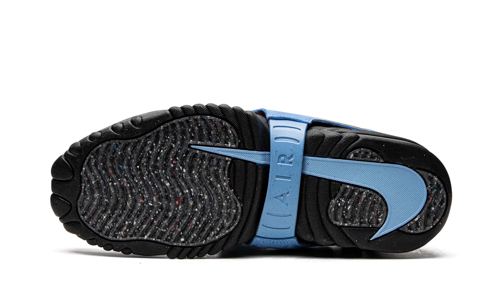 Air Adjust Force "AMBUSH - Blue" nike mens sport sneakers