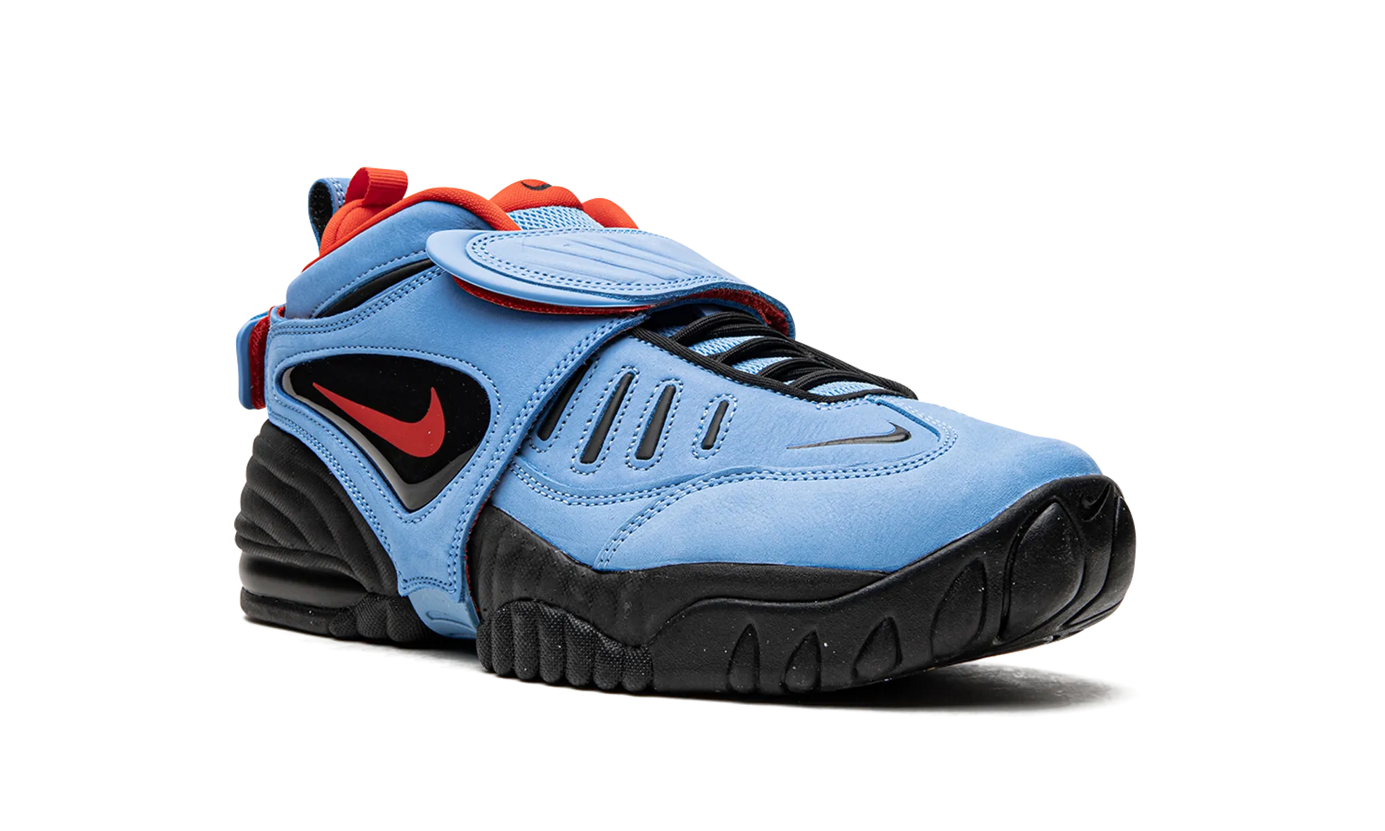 Air Adjust Force "AMBUSH - Blue" nike mens sport sneakers