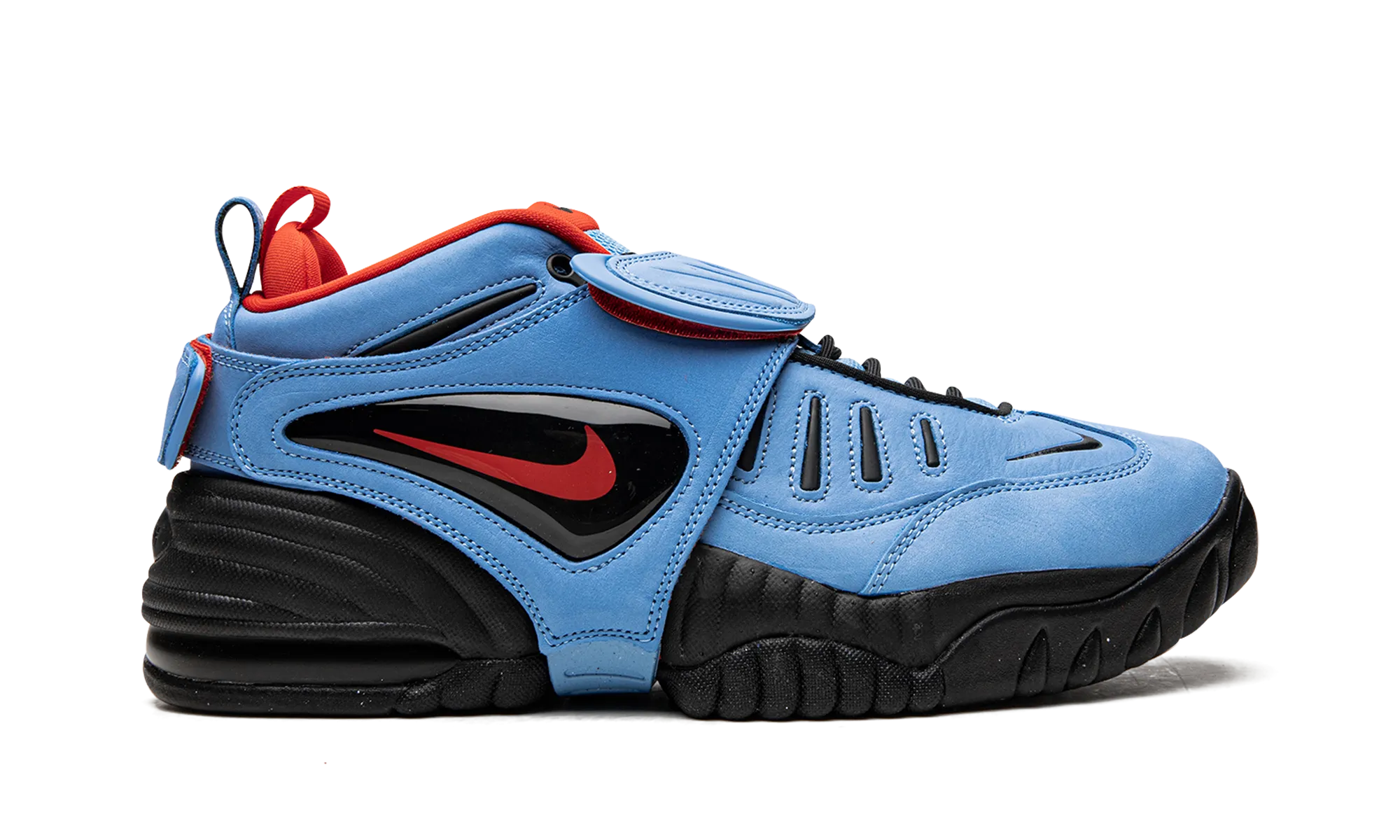 Air Adjust Force "AMBUSH - Blue" nike mens sport sneakers