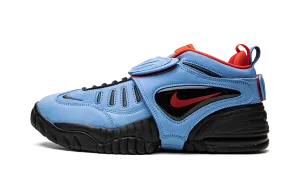 Air Adjust Force "AMBUSH - Blue" Nike Mens shoes