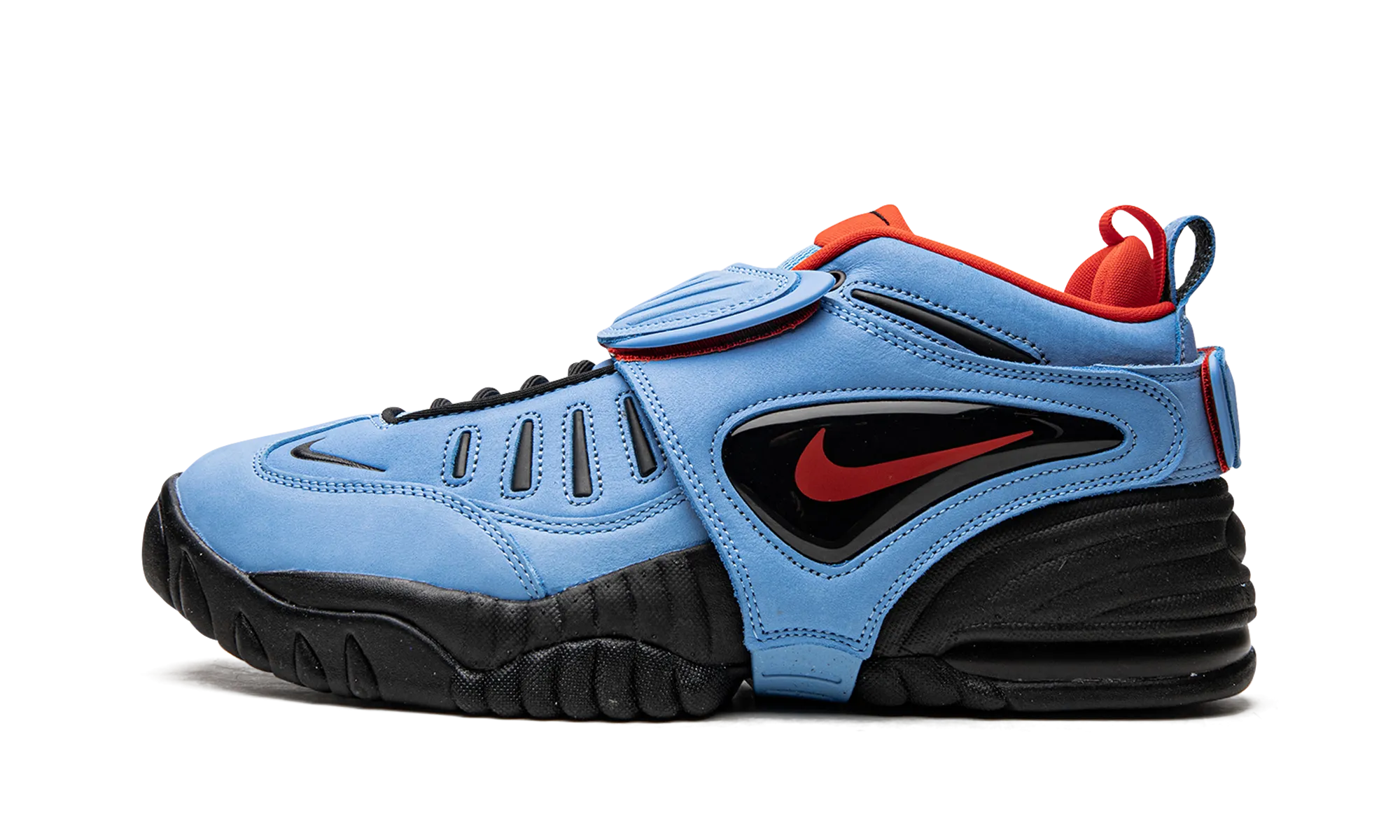 Air Adjust Force "AMBUSH - Blue" Nike Mens shoes