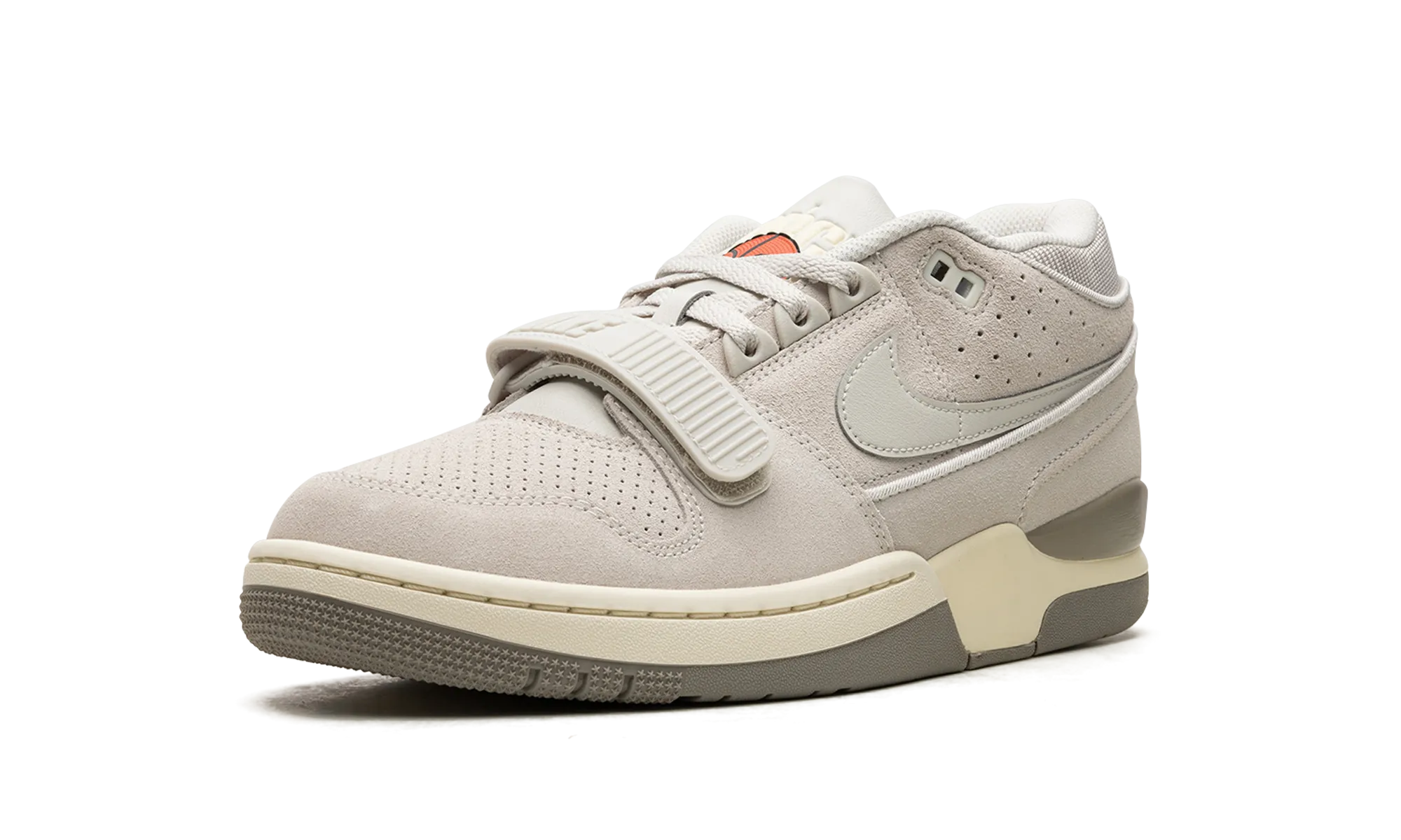 Air Alpha Force 88 "Light Bone" nike mens sport sneakers