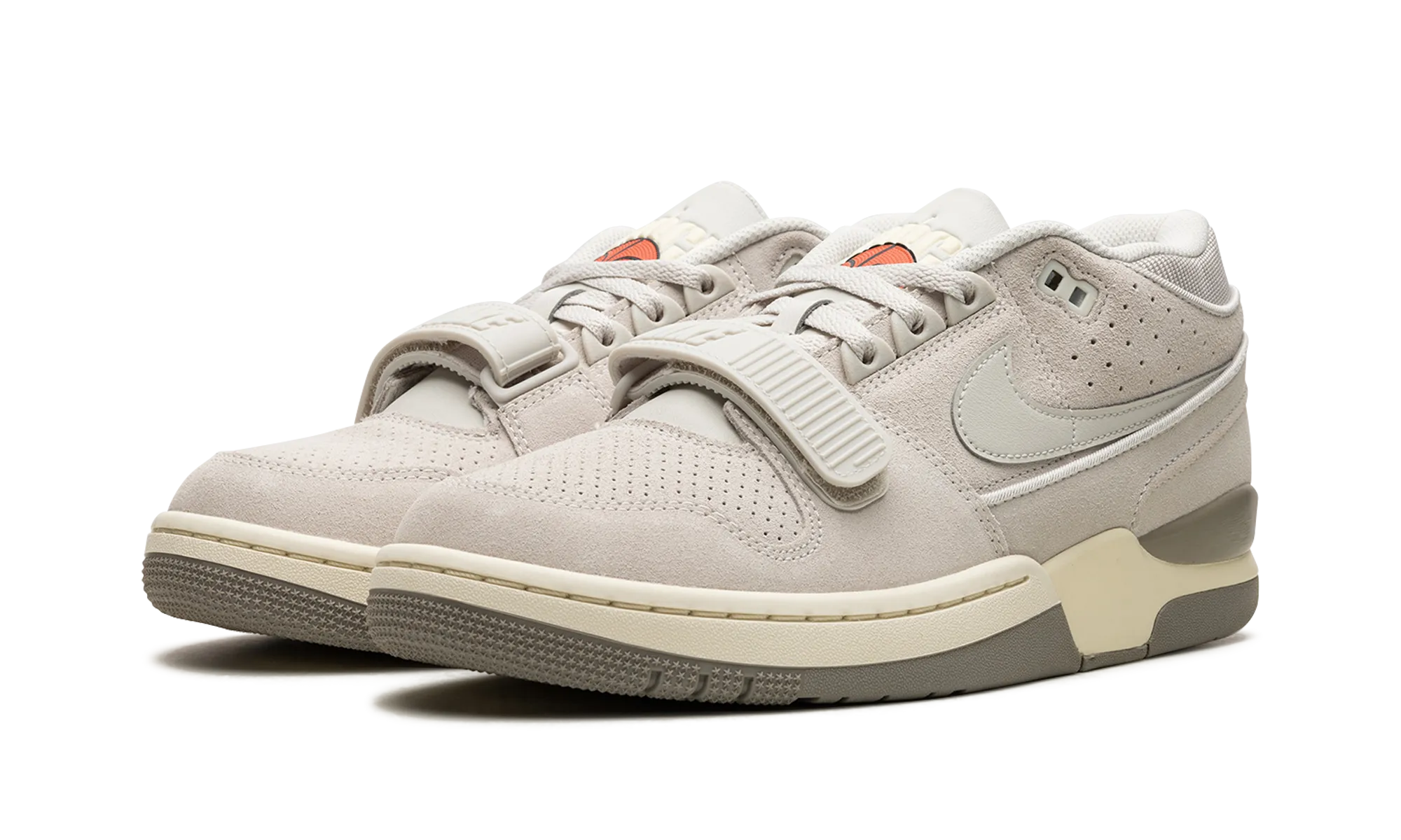 Air Alpha Force 88 "Light Bone" nike mens sport sneakers