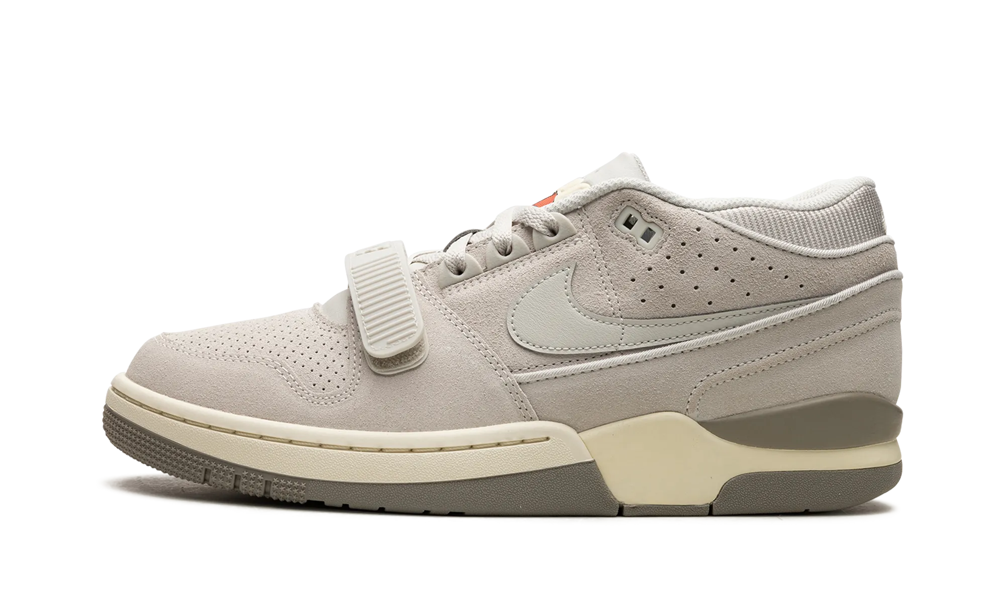Air Alpha Force 88 "Light Bone" Nike Mens shoes
