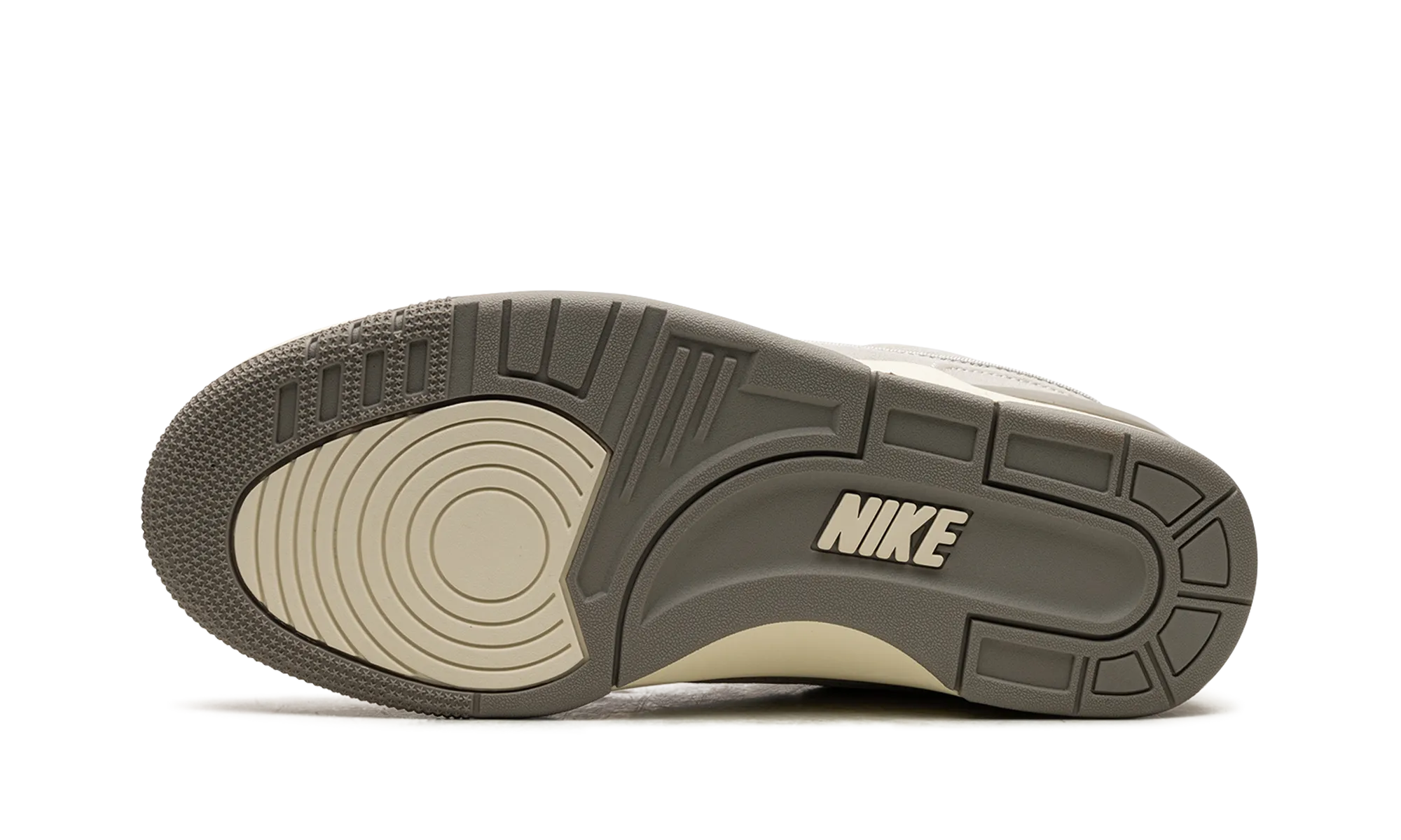 Air Alpha Force 88 "Light Bone" nike mens sport sneakers