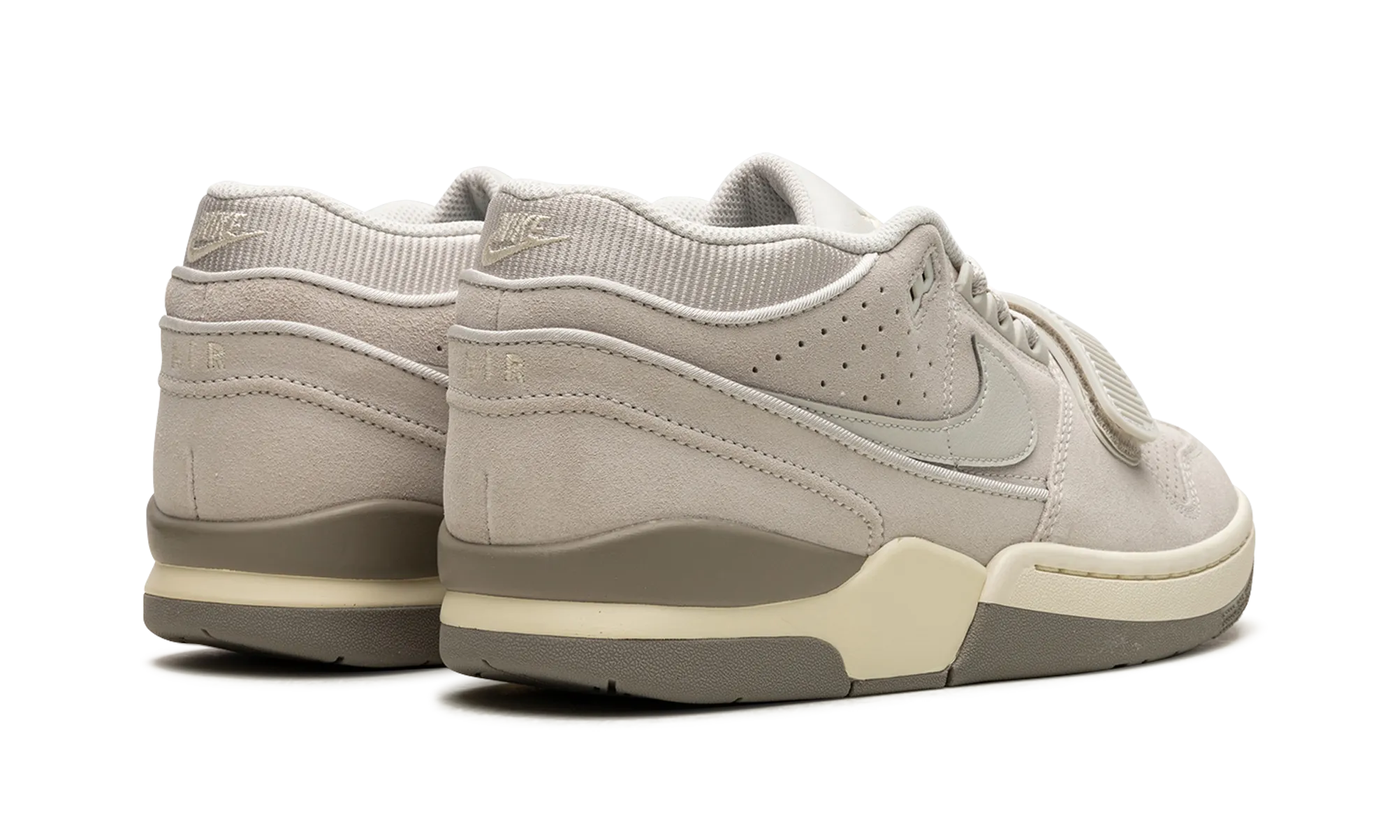 Air Alpha Force 88 "Light Bone" nike mens sport sneakers