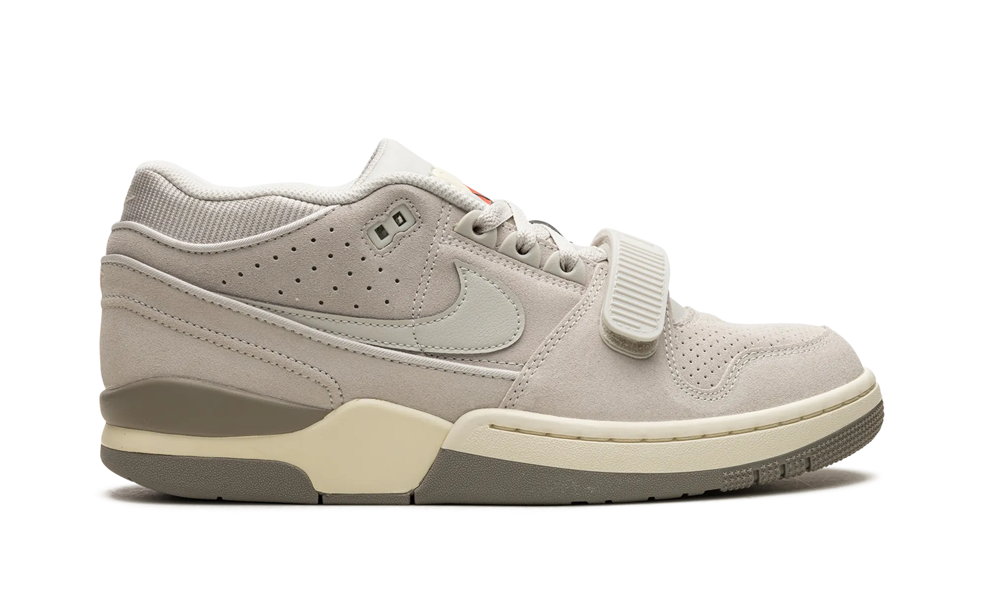 Air Alpha Force 88 "Light Bone" nike mens sport sneakers