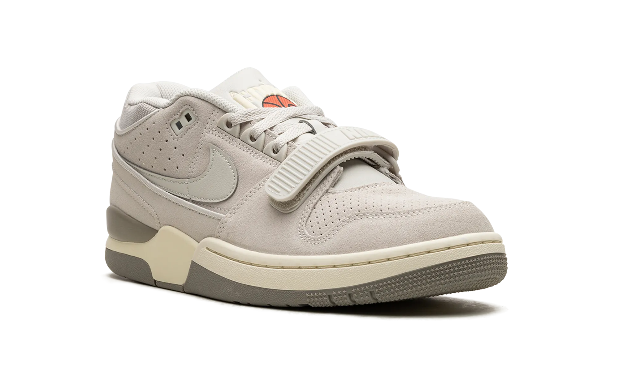 Air Alpha Force 88 "Light Bone" nike mens sport sneakers
