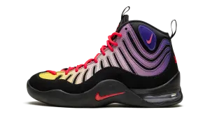 Air Bakin SP "Supreme - Black" Nike Mens shoes
