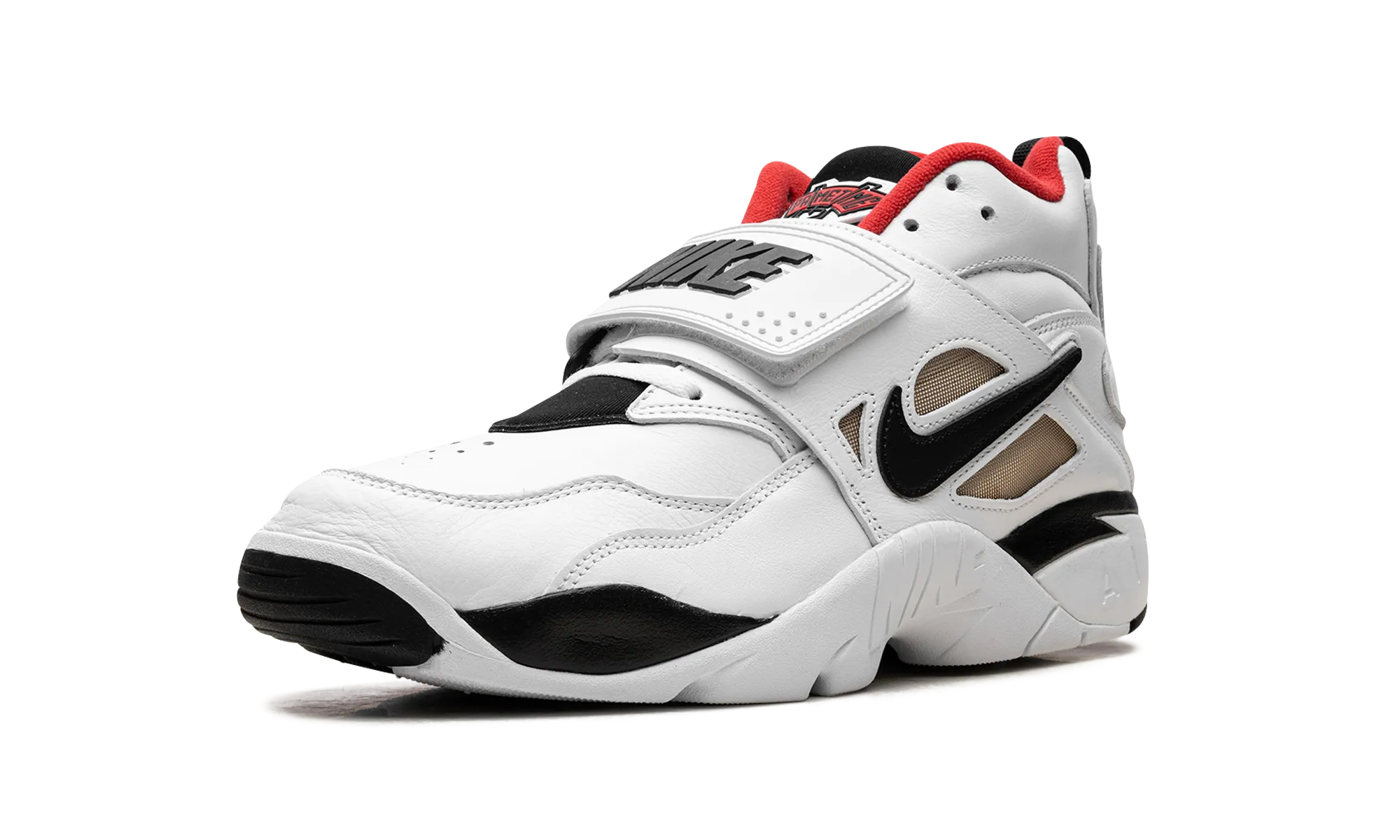 Air Diamond Turf Proto '92 "Atlanta Falcons" nike breathable mens trainers