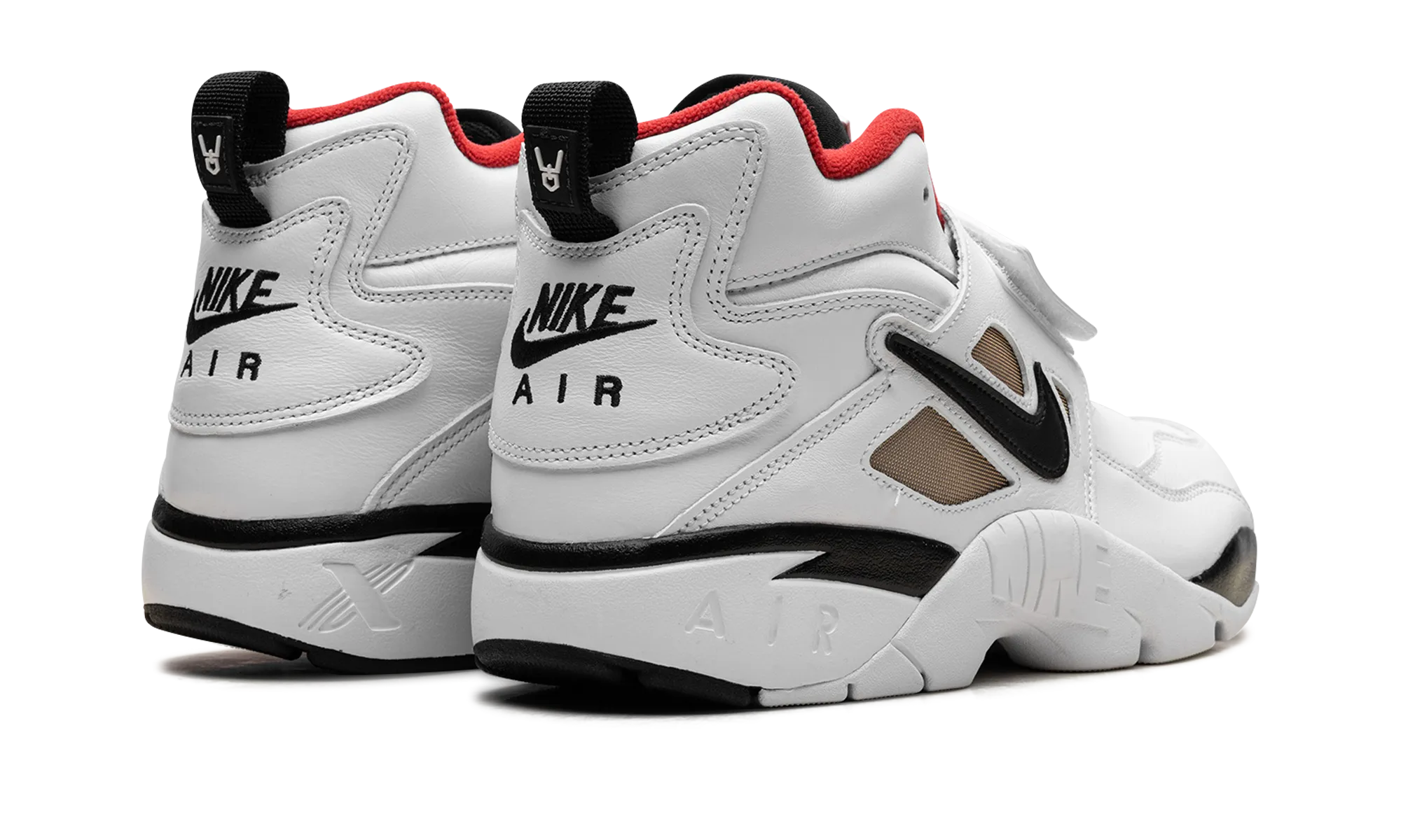 Air Diamond Turf Proto '92 "Atlanta Falcons" nike breathable mens trainers