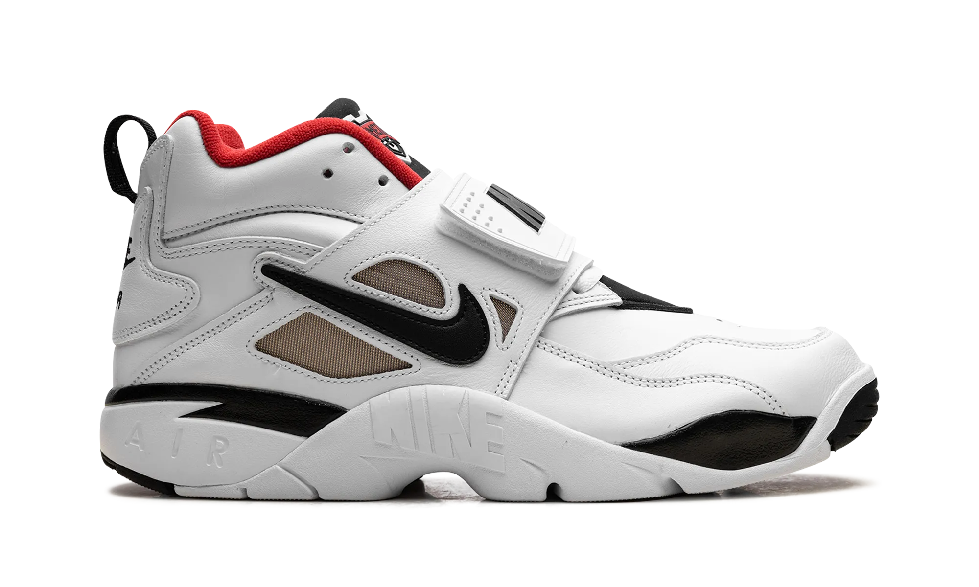 Air Diamond Turf Proto '92 "Atlanta Falcons" nike breathable mens trainers