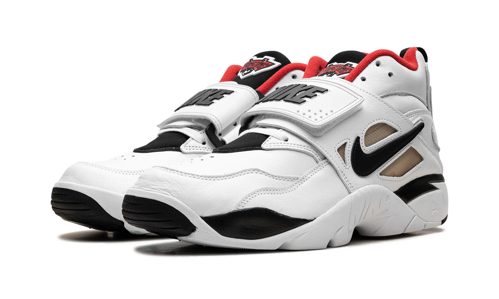 Air Diamond Turf Proto '92 "Atlanta Falcons" nike breathable mens trainers