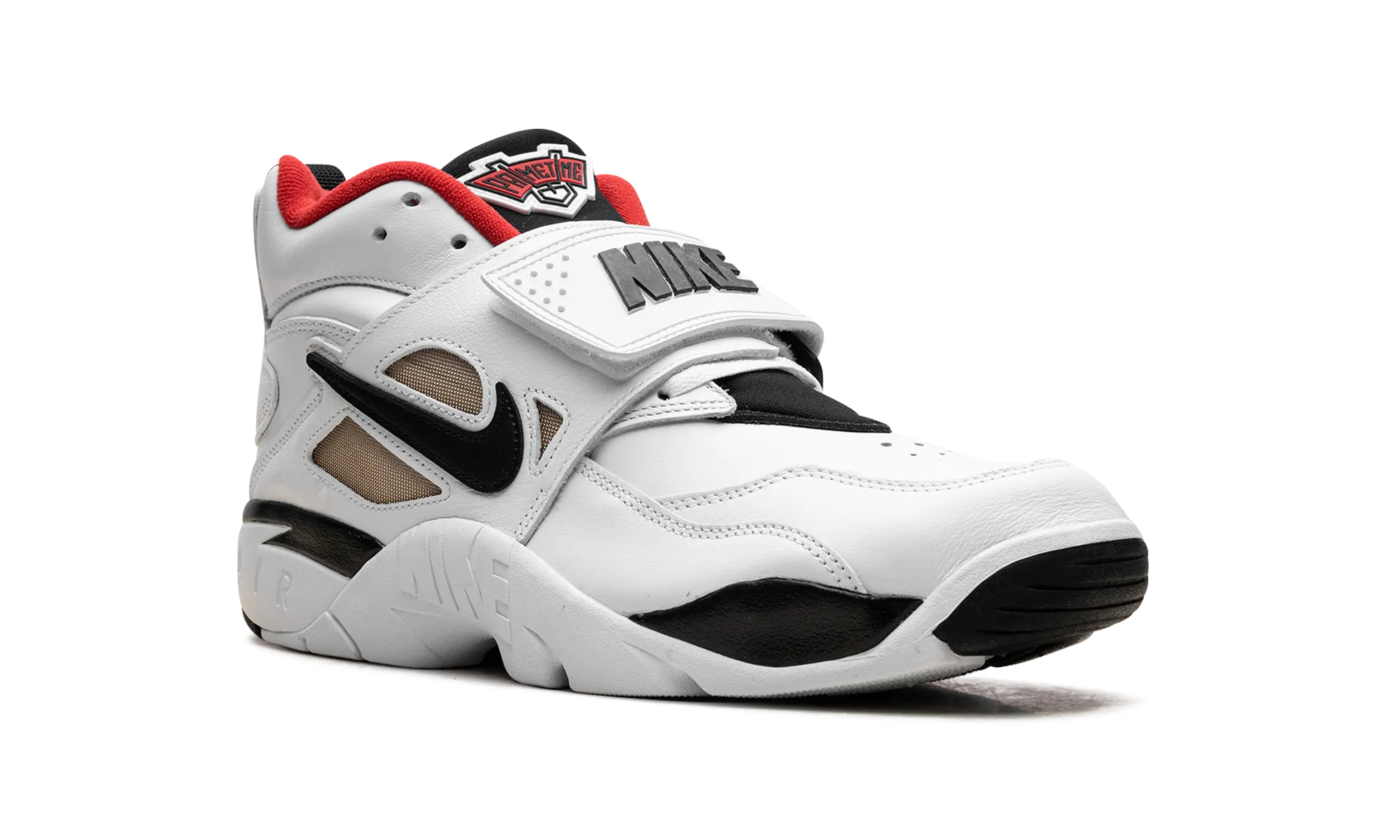 Air Diamond Turf Proto '92 "Atlanta Falcons" nike breathable mens trainers
