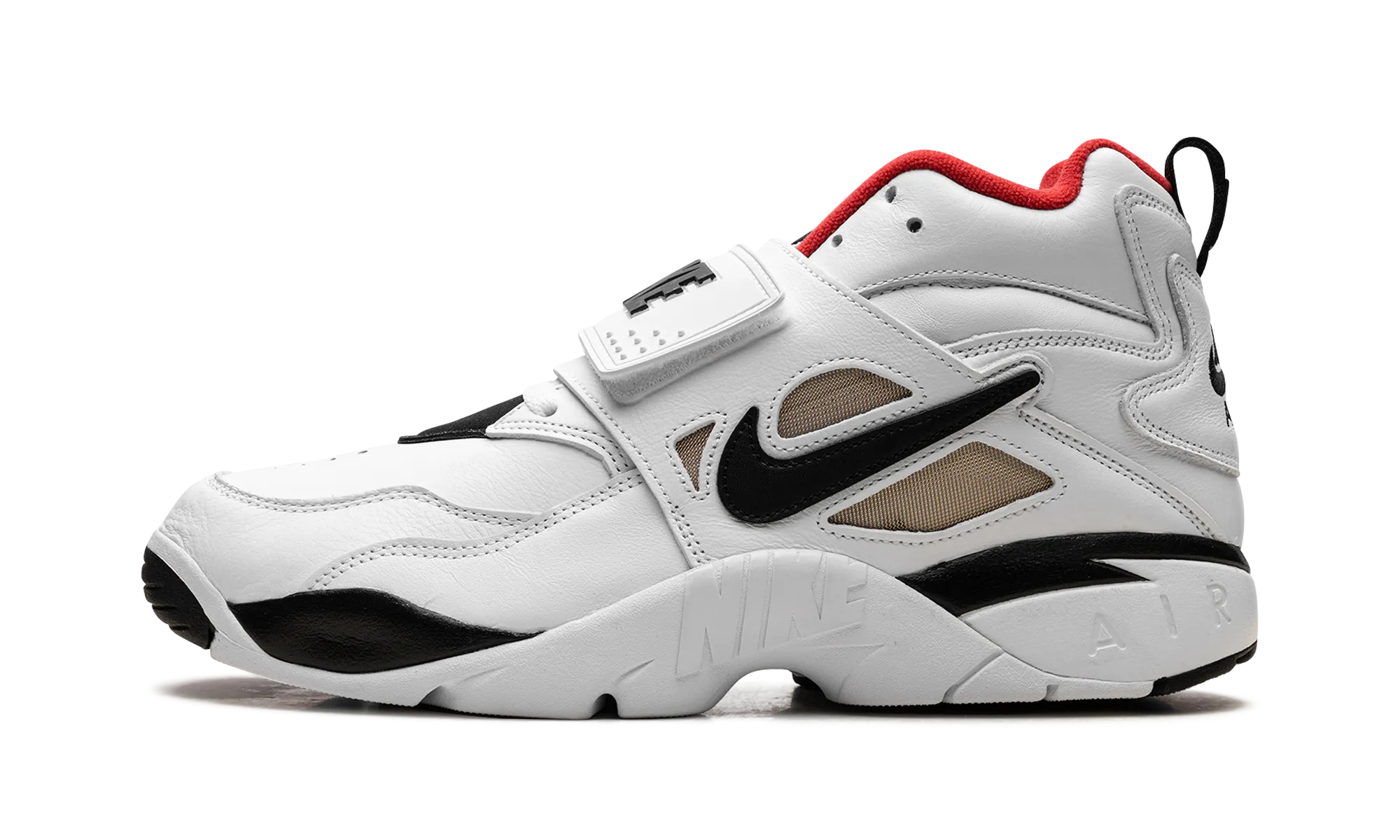Air Diamond Turf Proto '92 "Atlanta Falcons" Nike Mens sneakers
