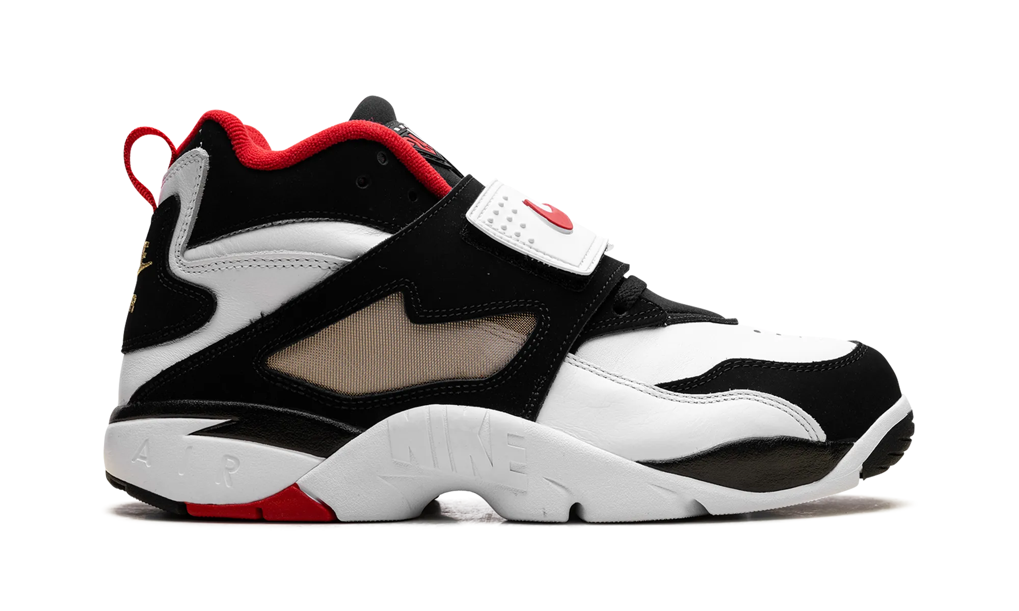 Air Diamond Turf "49ers" nike breathable mens trainers