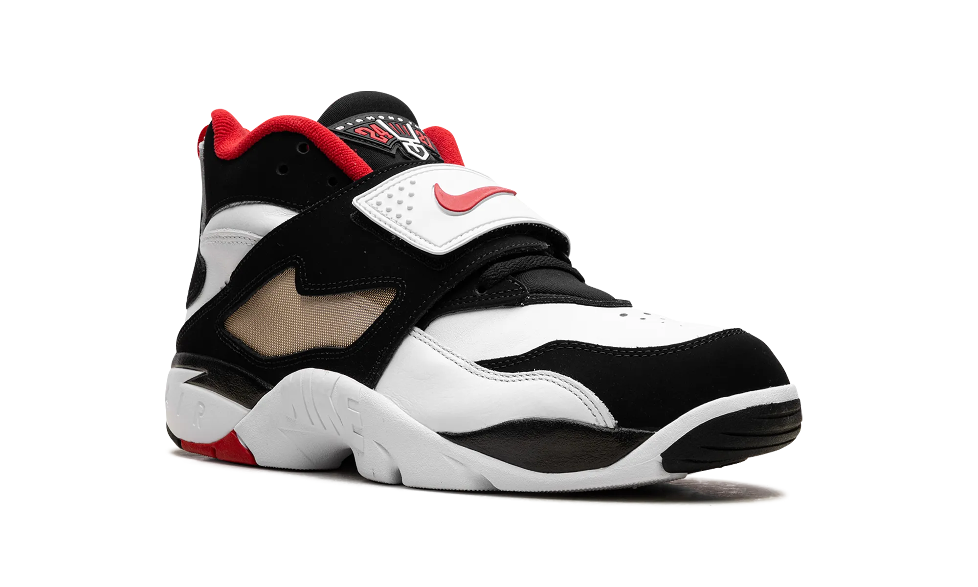 Air Diamond Turf "49ers" nike breathable mens trainers