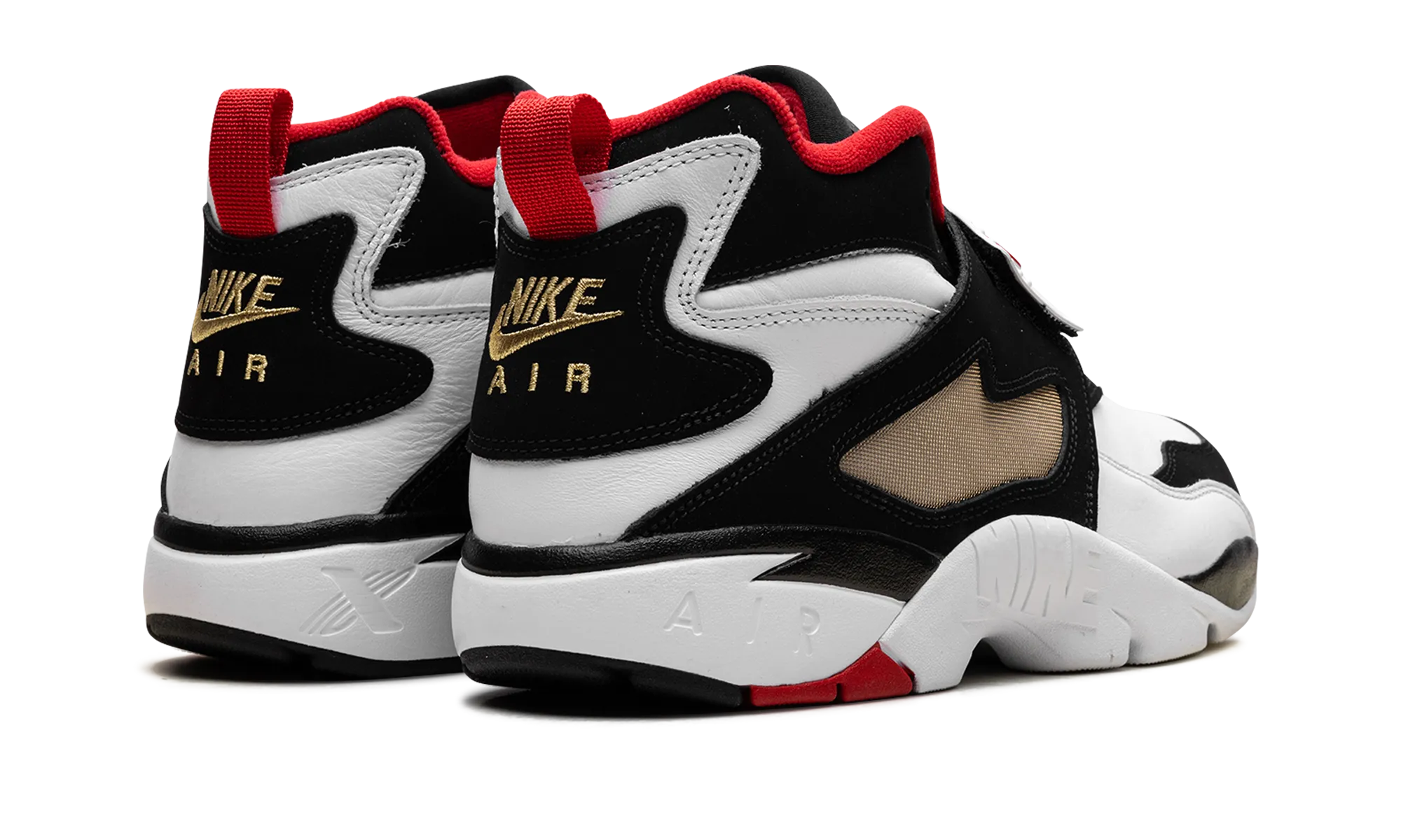 Air Diamond Turf "49ers" nike breathable mens trainers