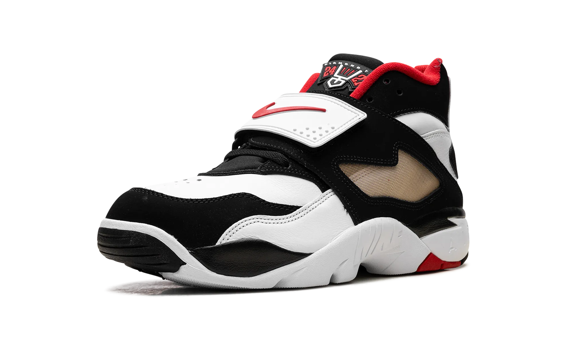 Air Diamond Turf "49ers" nike breathable mens trainers