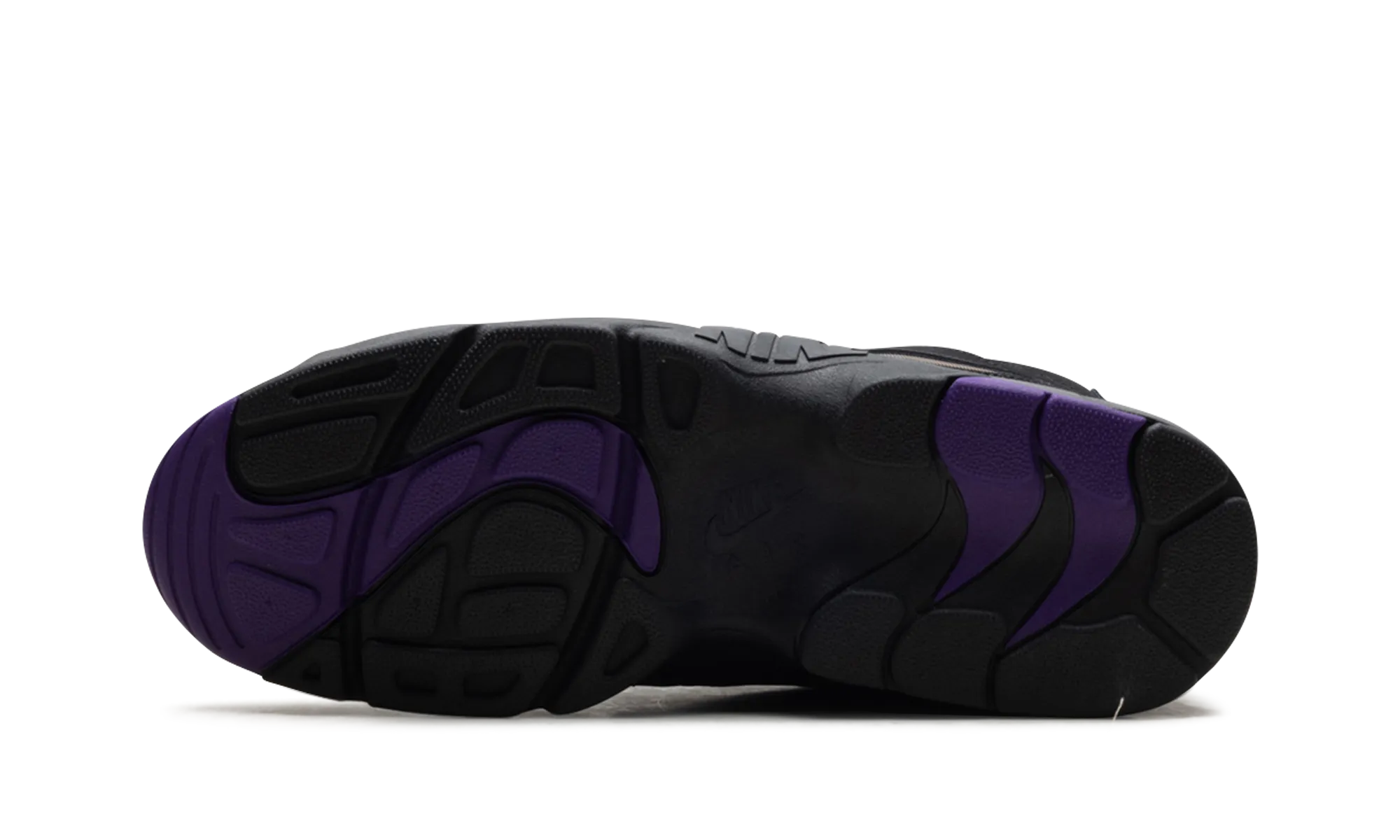 Air Diamond Turf "Ravens" nike breathable mens trainers
