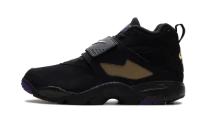 Air Diamond Turf "Ravens" Nike Mens sneakers