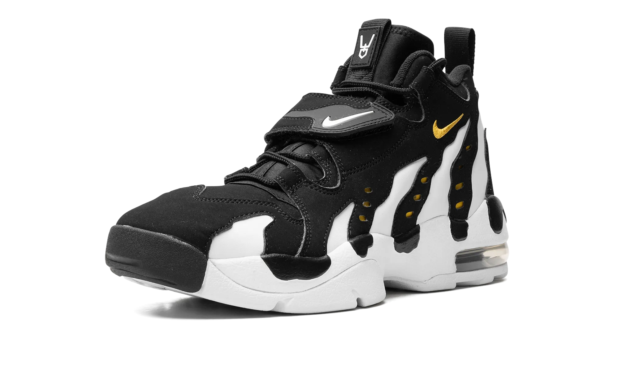 Air DT Max '96 "Black Varsity Maize" nike breathable mens trainers