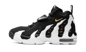 Air DT Max '96 "Black Varsity Maize" Nike Mens sneakers