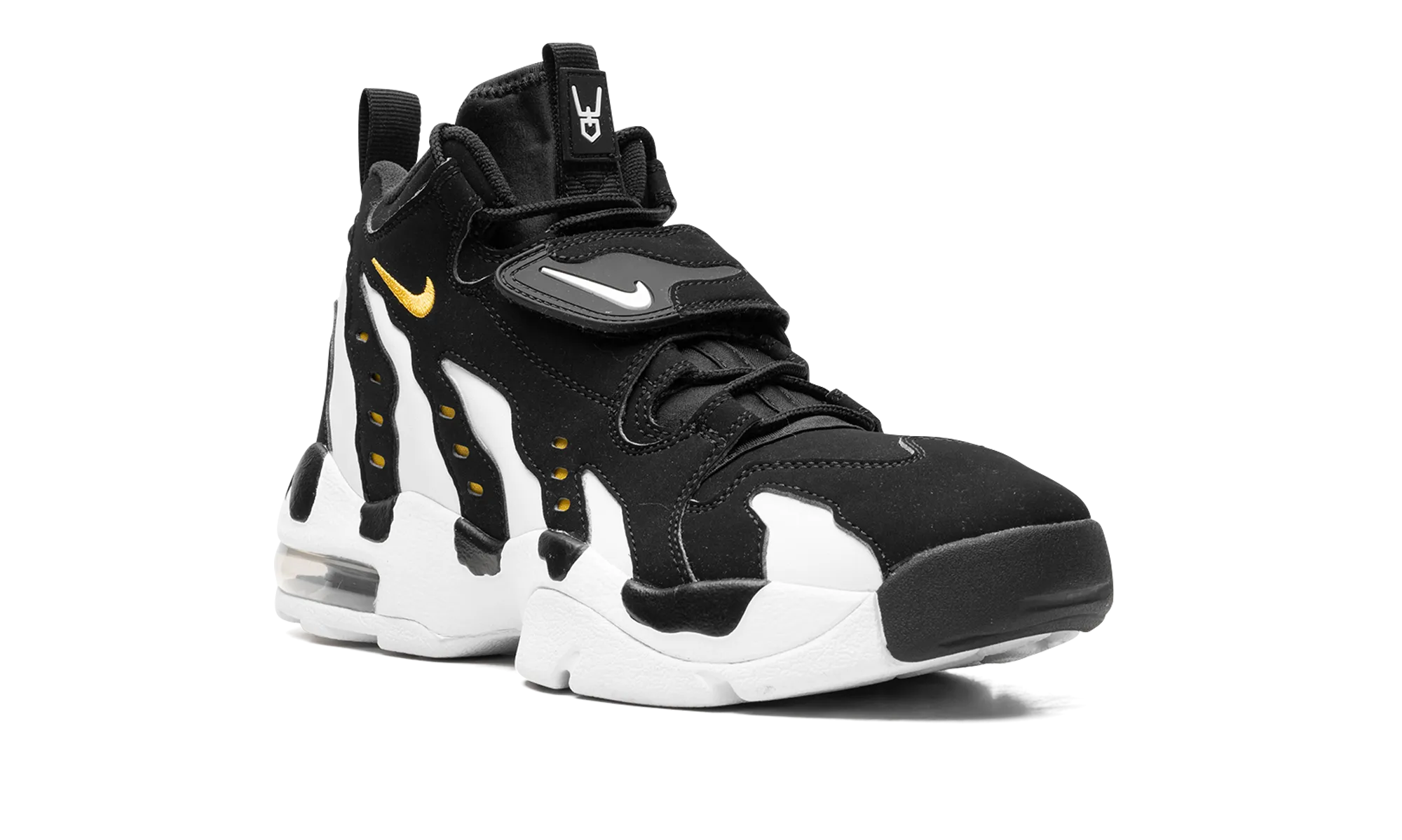 Air DT Max '96 "Black Varsity Maize" nike breathable mens trainers