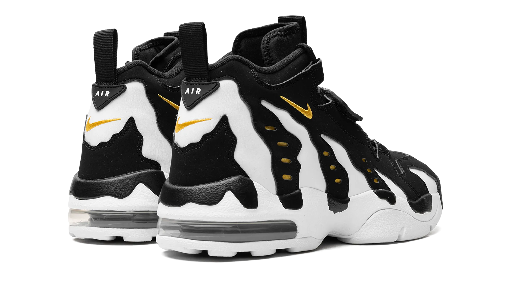 Air DT Max '96 "Black Varsity Maize" nike breathable mens trainers