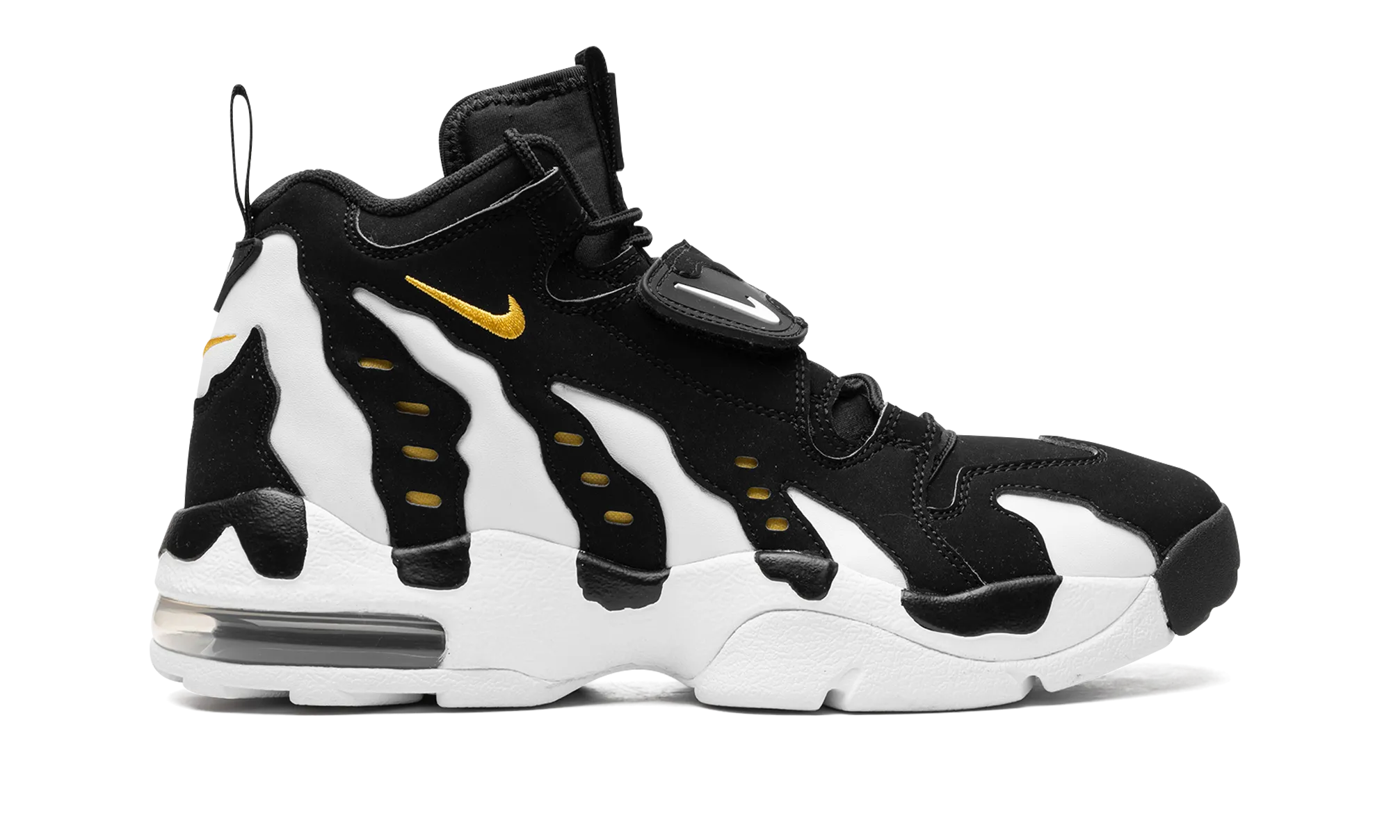 Air DT Max '96 "Black Varsity Maize" nike breathable mens trainers