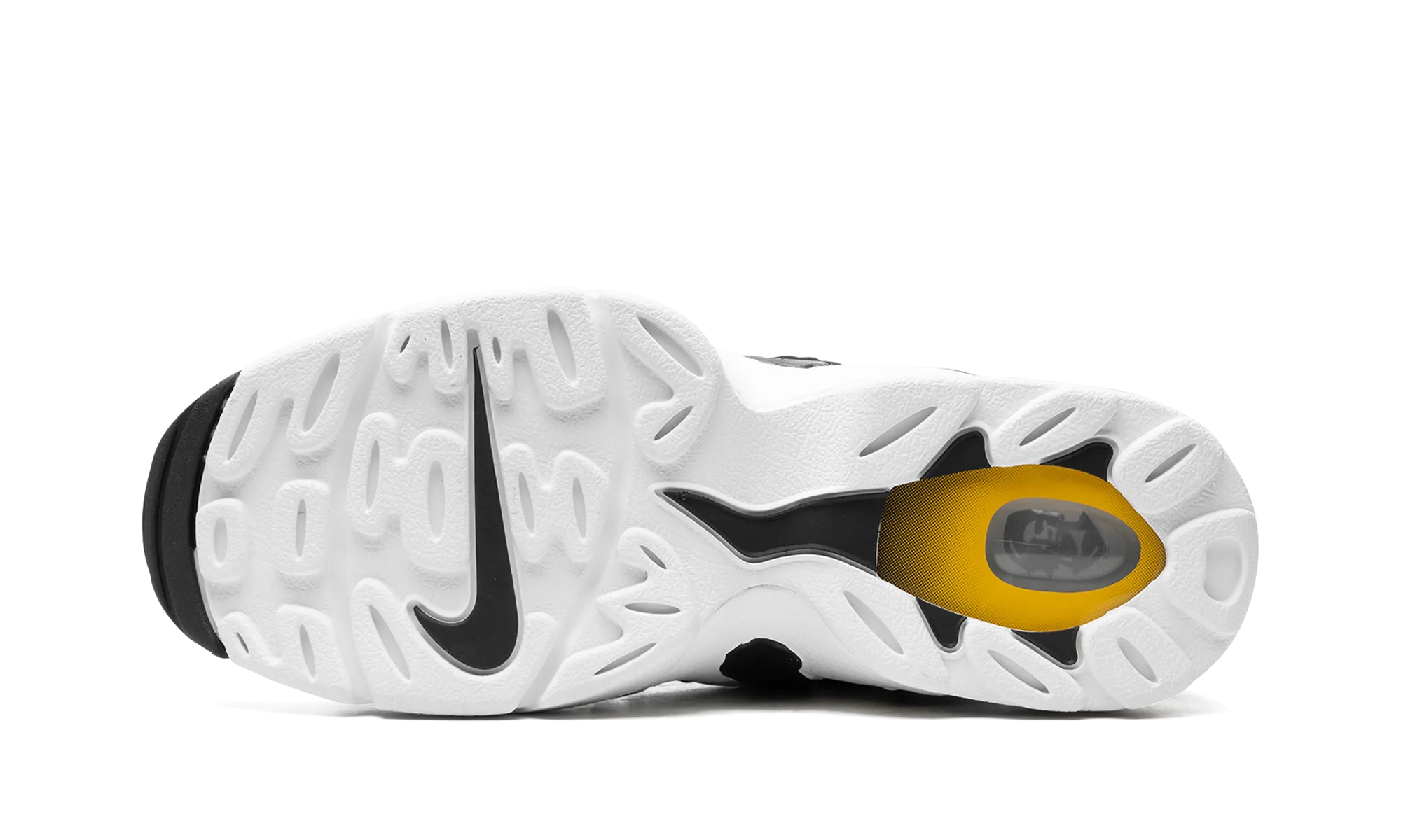 Air DT Max '96 "Black Varsity Maize" nike breathable mens trainers