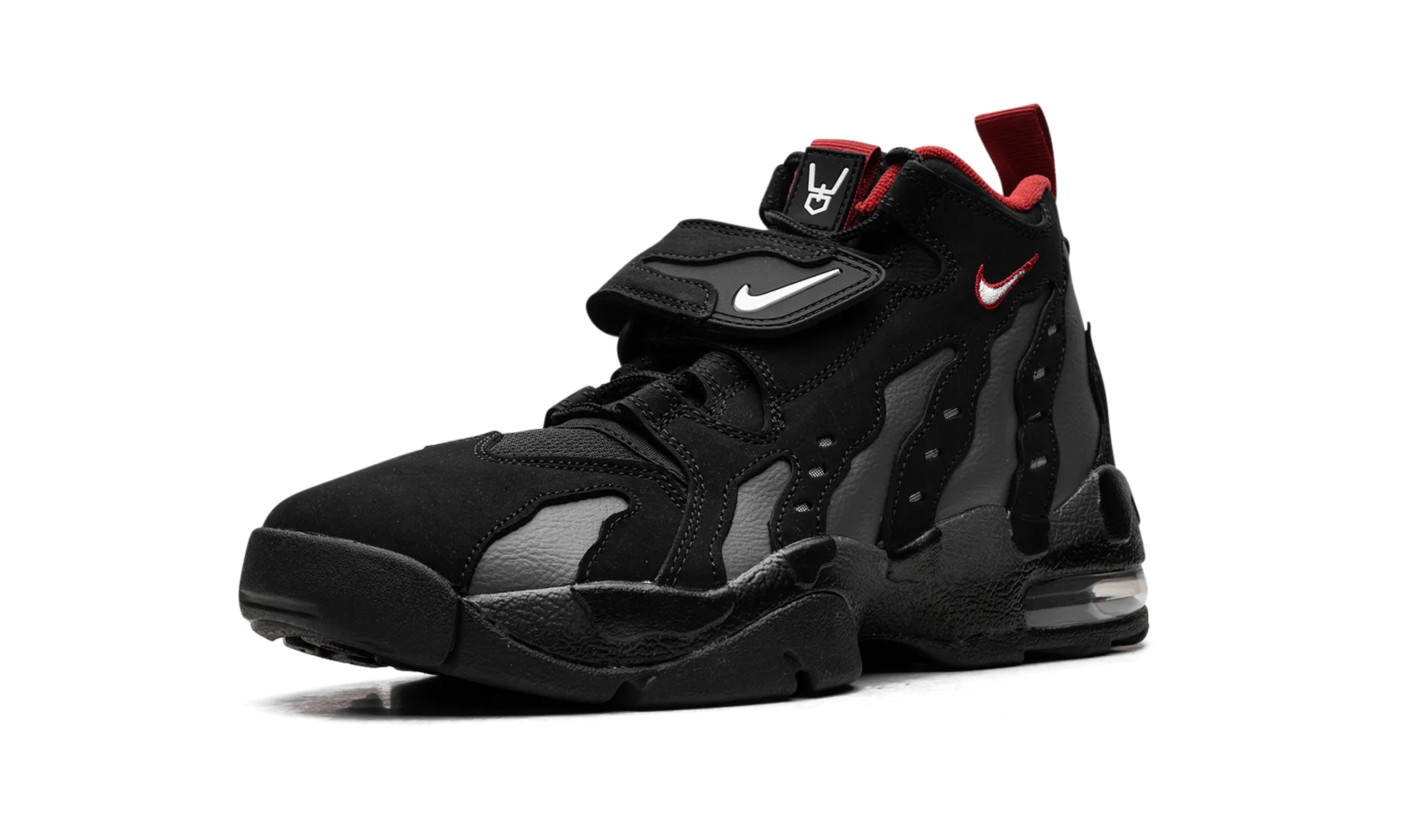 AIR DT MAX '96 "Falcons" nike breathable mens trainers