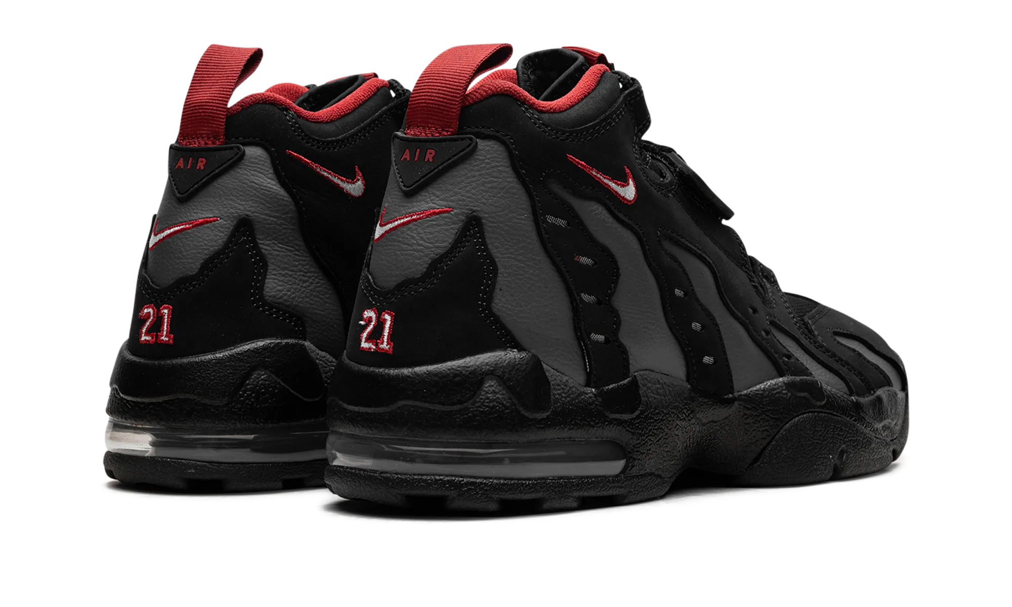 AIR DT MAX '96 "Falcons" nike breathable mens trainers