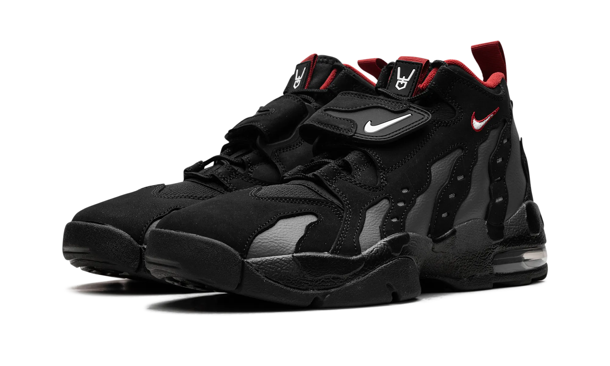 AIR DT MAX '96 "Falcons" nike breathable mens trainers
