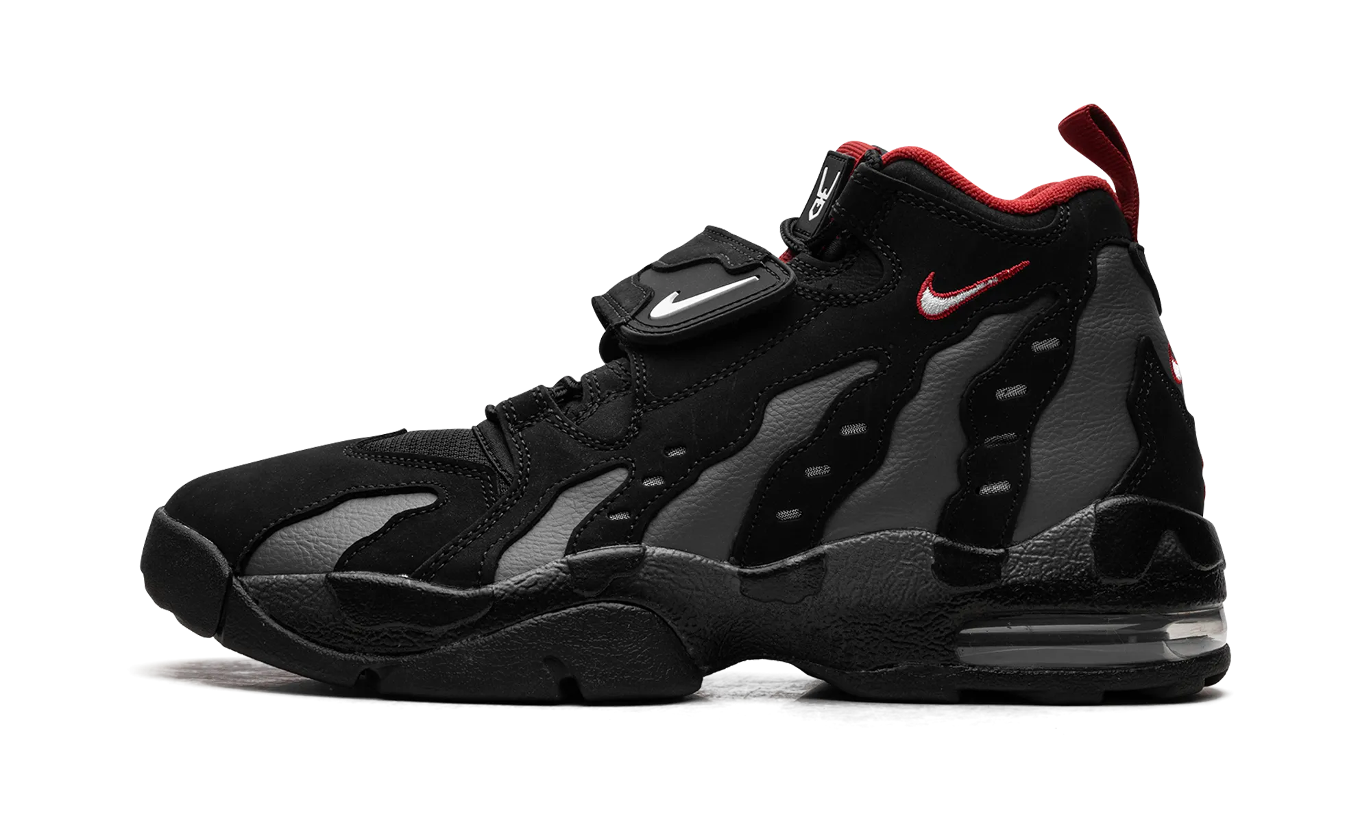 AIR DT MAX '96 "Falcons" Nike Mens sneakers