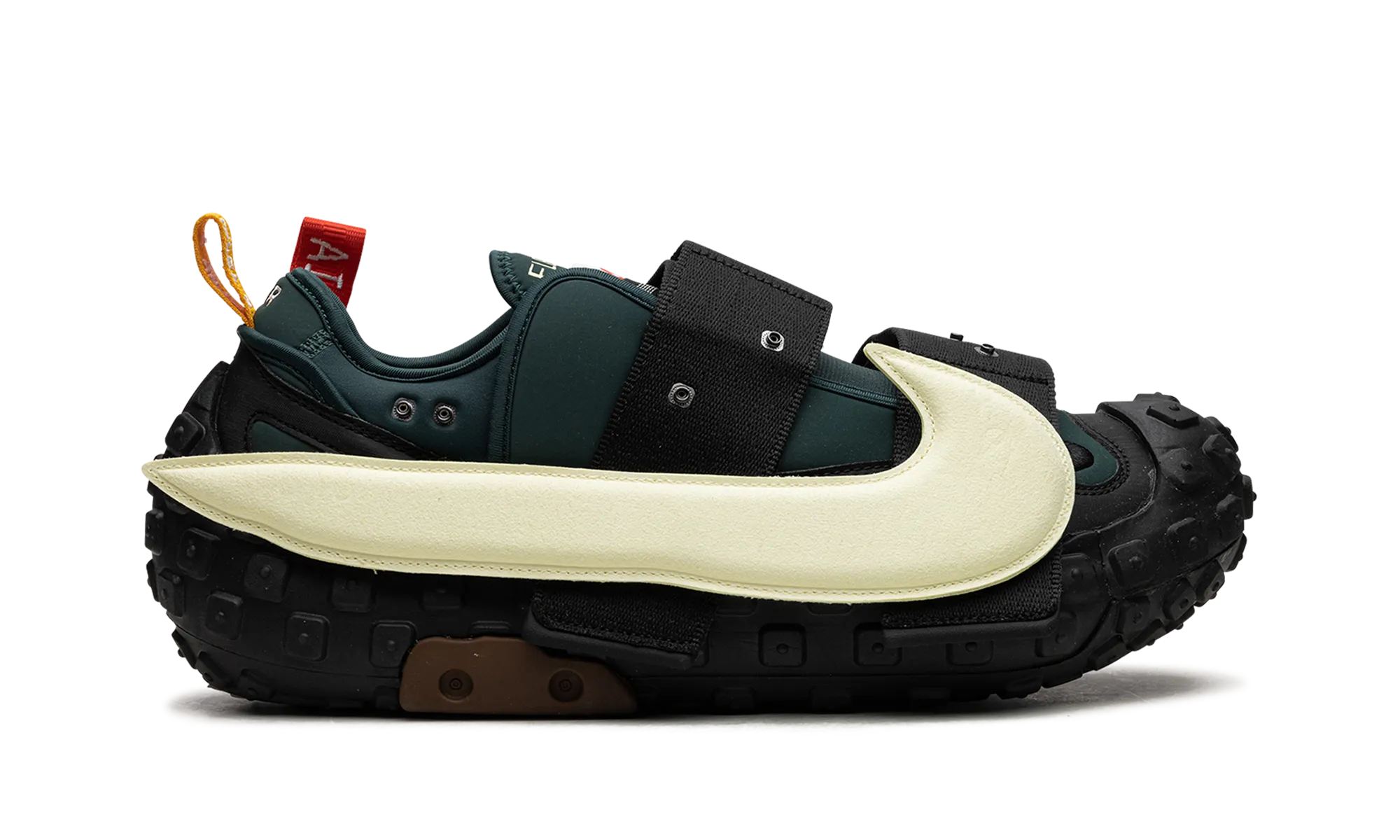 Air Flea 2 "Cactus Plant Flea Market - Faded Spruce" nike mens sport sneakers