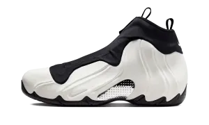 Air Flightposite "Sail Black" Nike Mens sneakers
