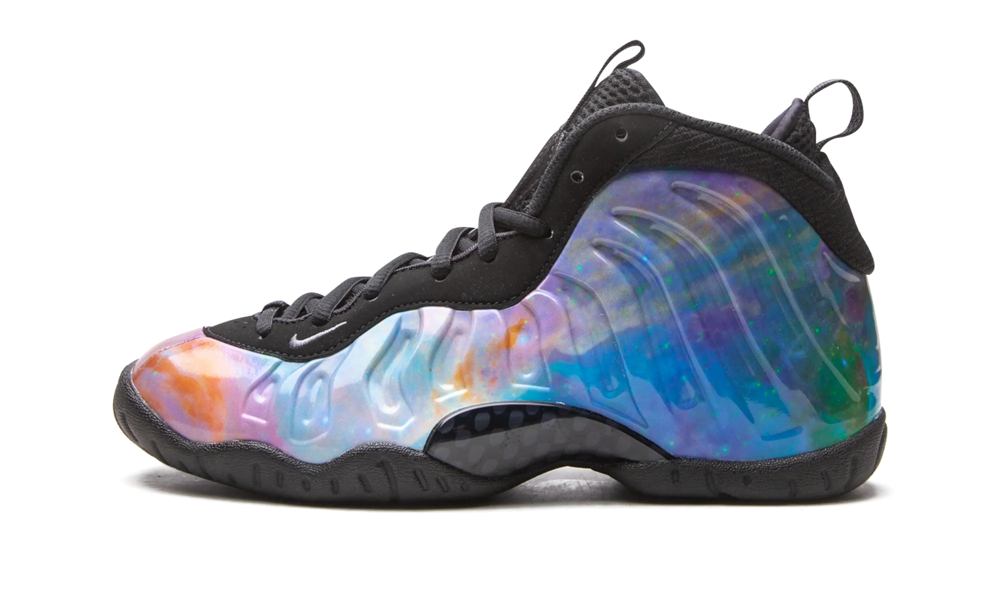 Air Foamposite One GS "Big Bang" Nike Grade School shoes