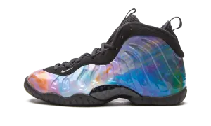 Air Foamposite One GS "Big Bang" Nike Grade School shoes