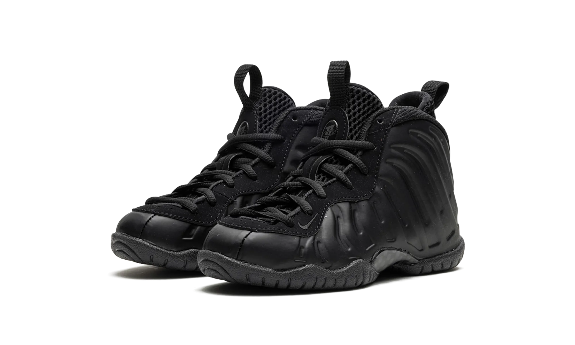 Air Foamposite One PS "Anthracite" nike preschool slip-on sneakers