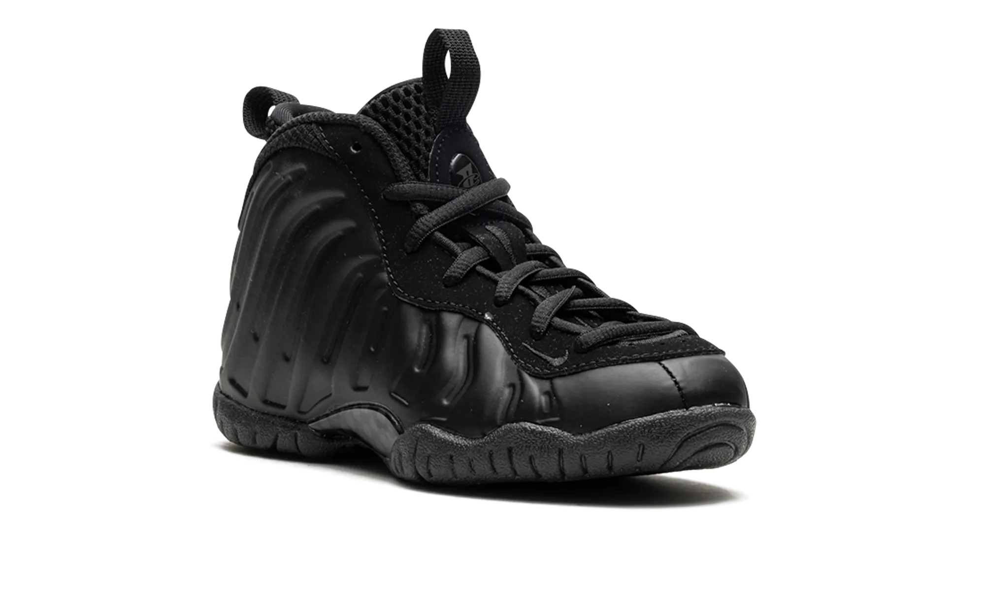 Air Foamposite One PS "Anthracite" nike preschool slip-on sneakers
