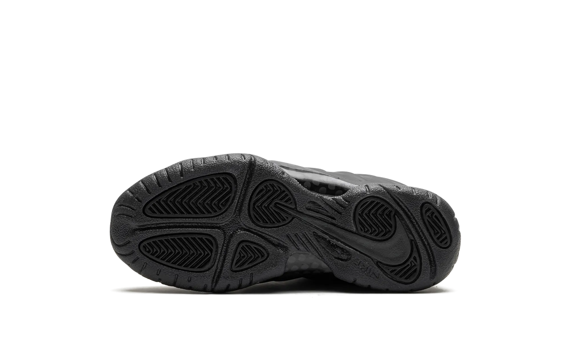 Air Foamposite One PS "Anthracite" nike preschool slip-on sneakers