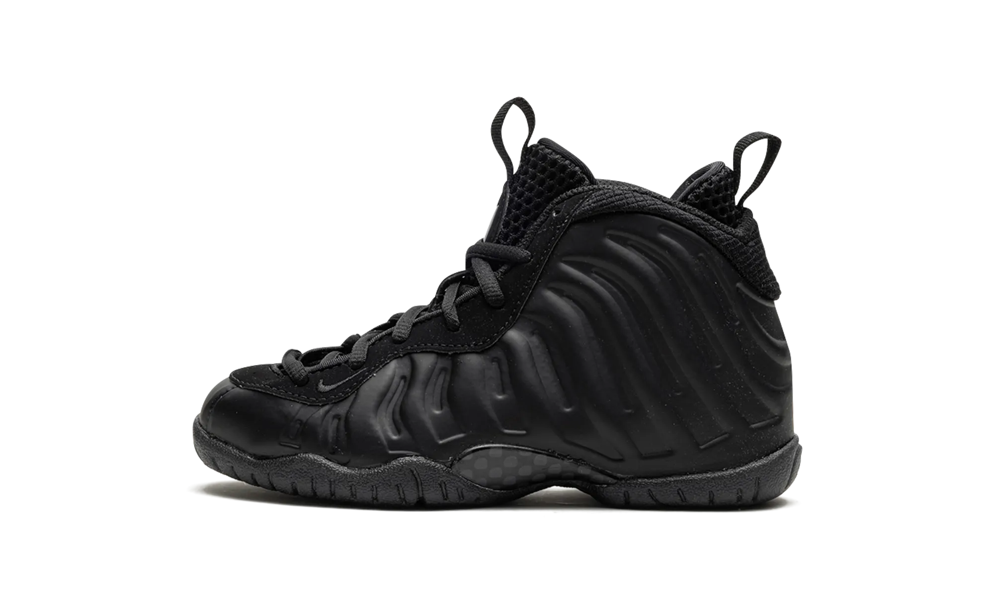 Air Foamposite One PS "Anthracite" Nike Pre School shoes