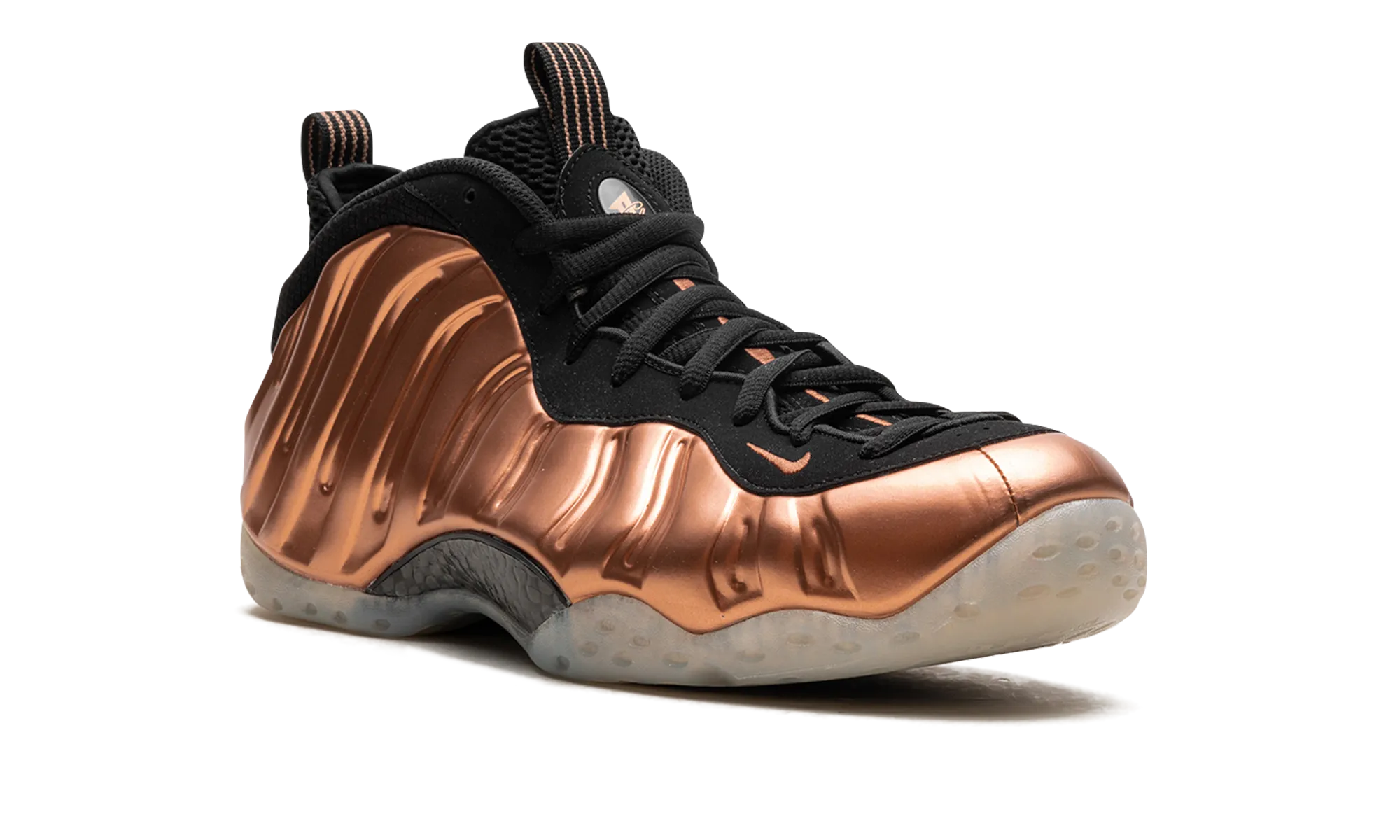 Air Foamposite One "Copper" nike breathable mens trainers
