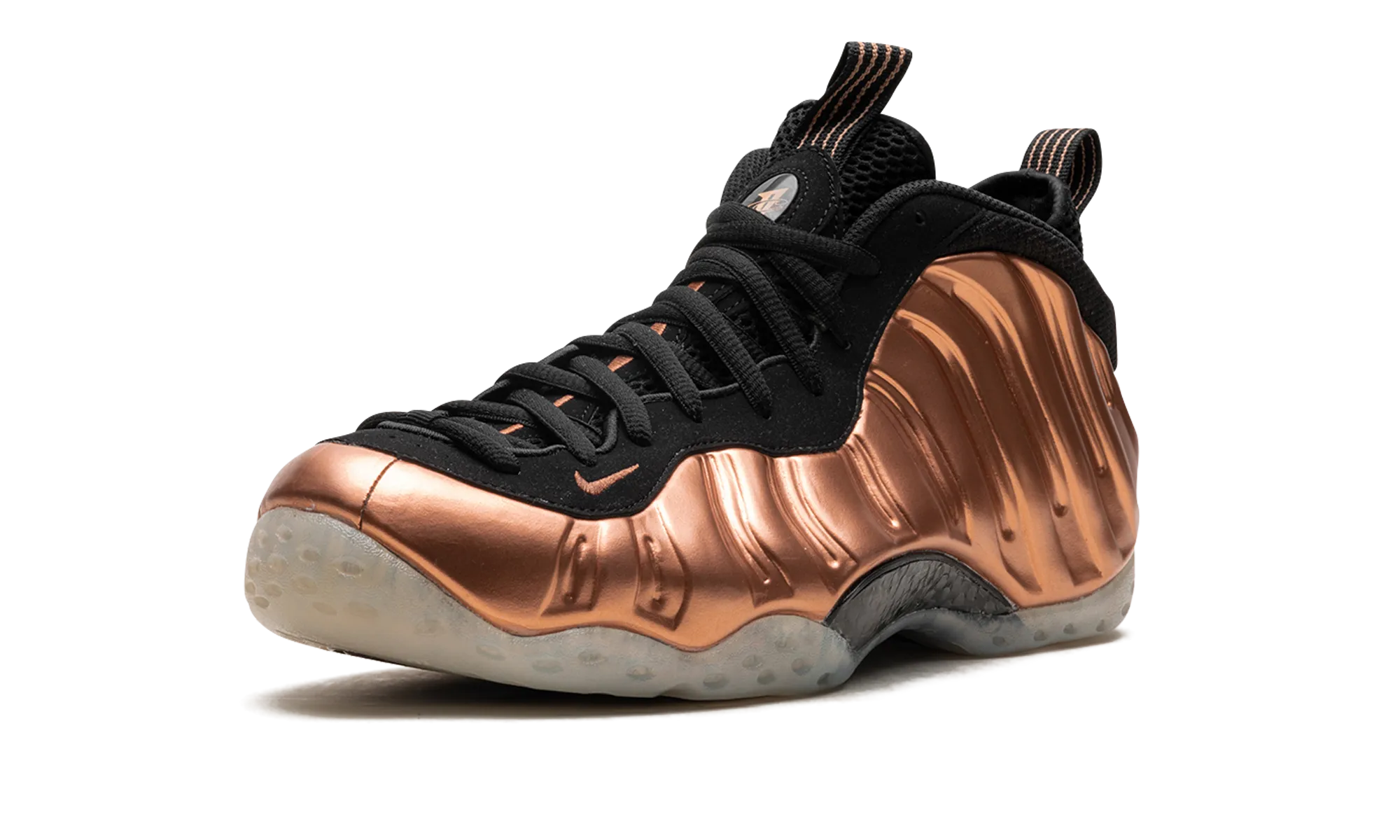 Air Foamposite One "Copper" nike breathable mens trainers
