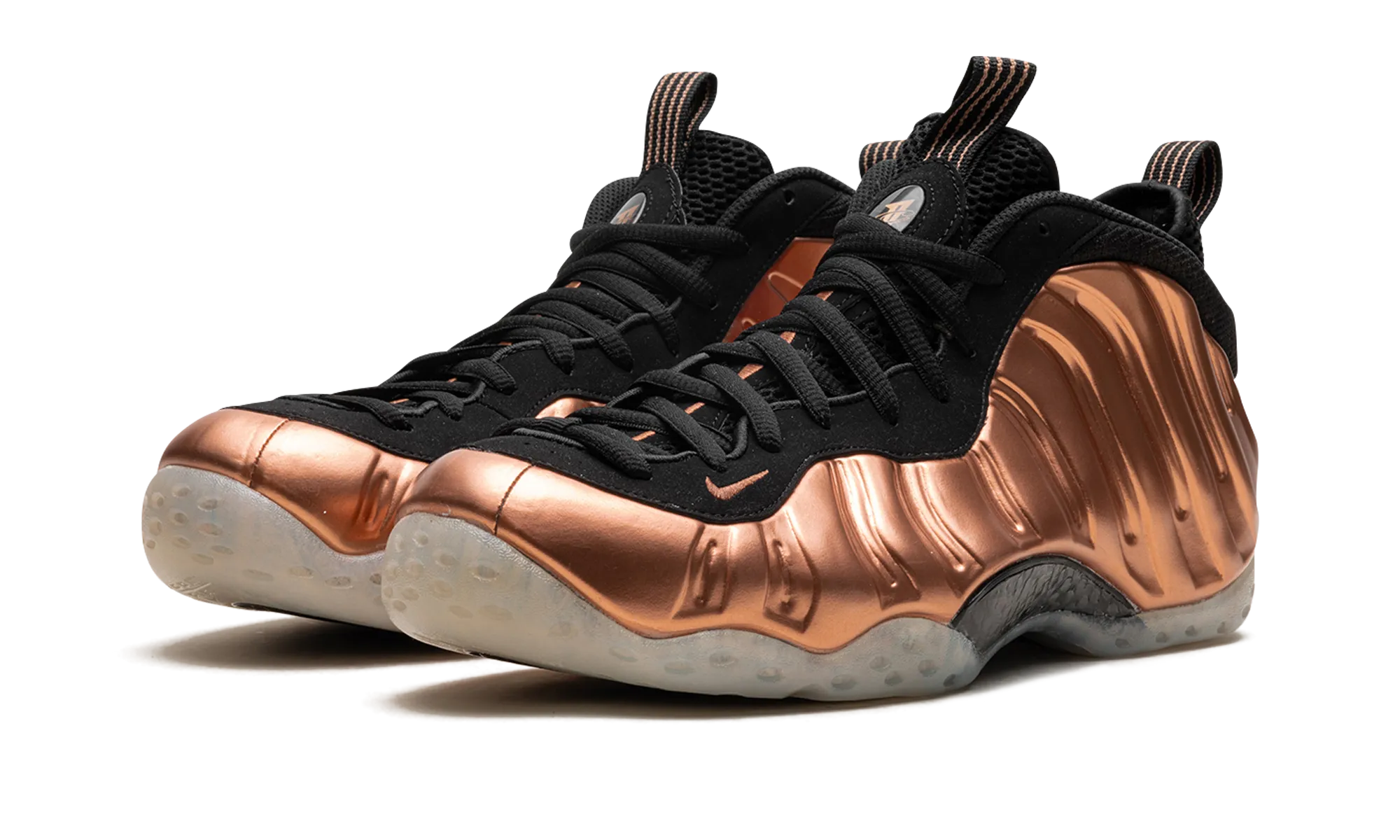 Air Foamposite One "Copper" nike breathable mens trainers