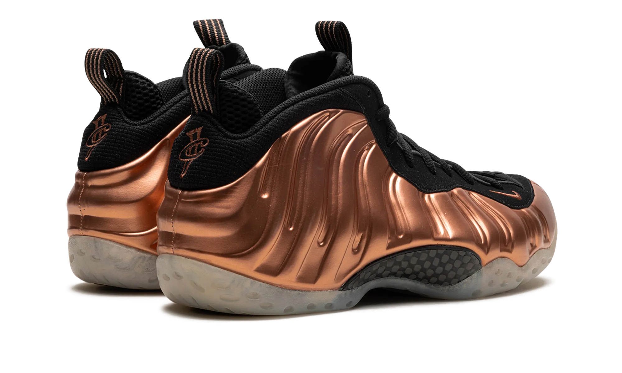Air Foamposite One "Copper" nike breathable mens trainers