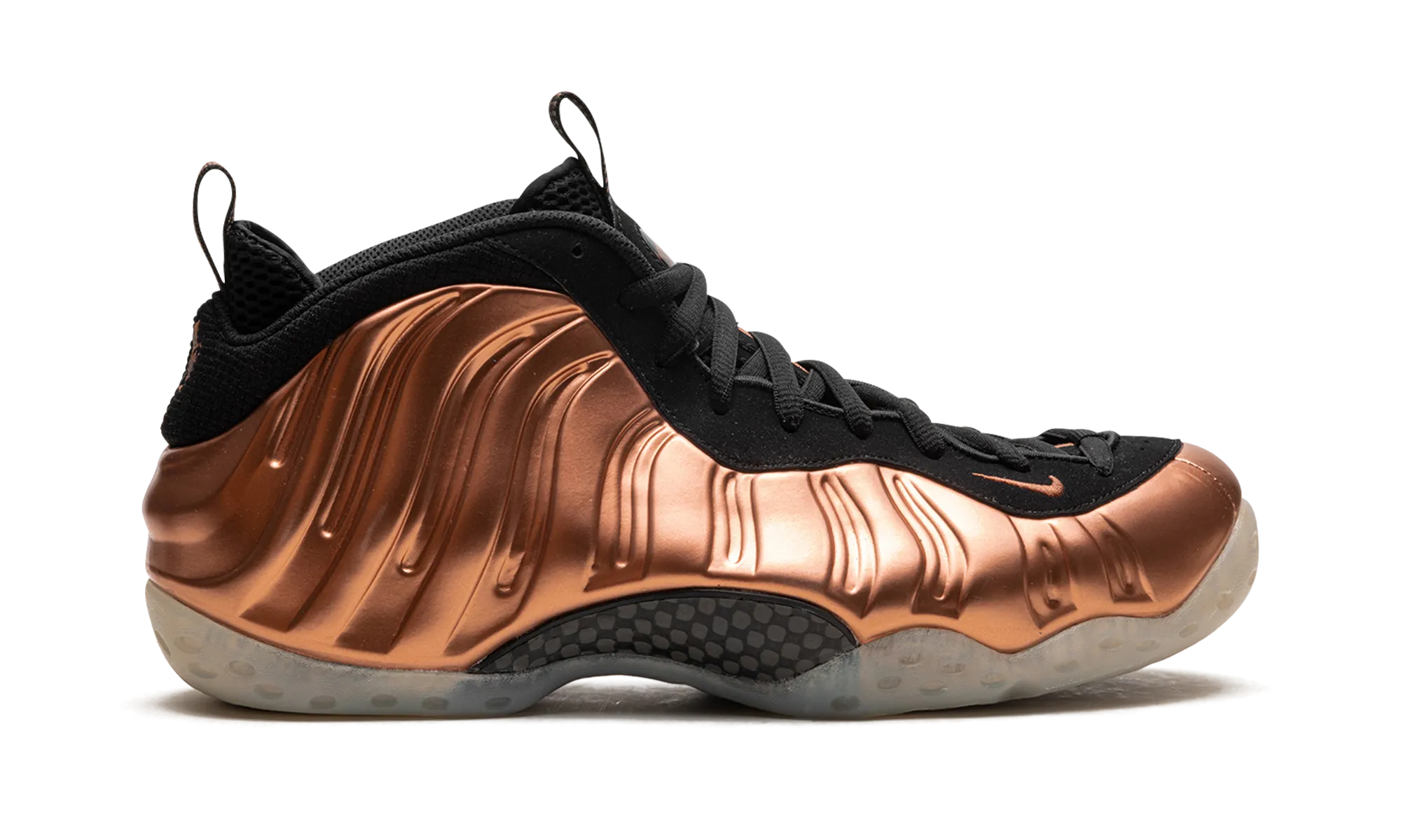 Air Foamposite One "Copper" nike breathable mens trainers